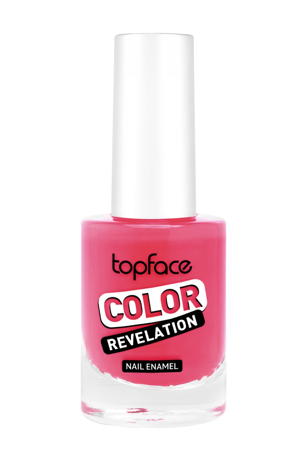 COLOR REVELATION NAIL POLISH