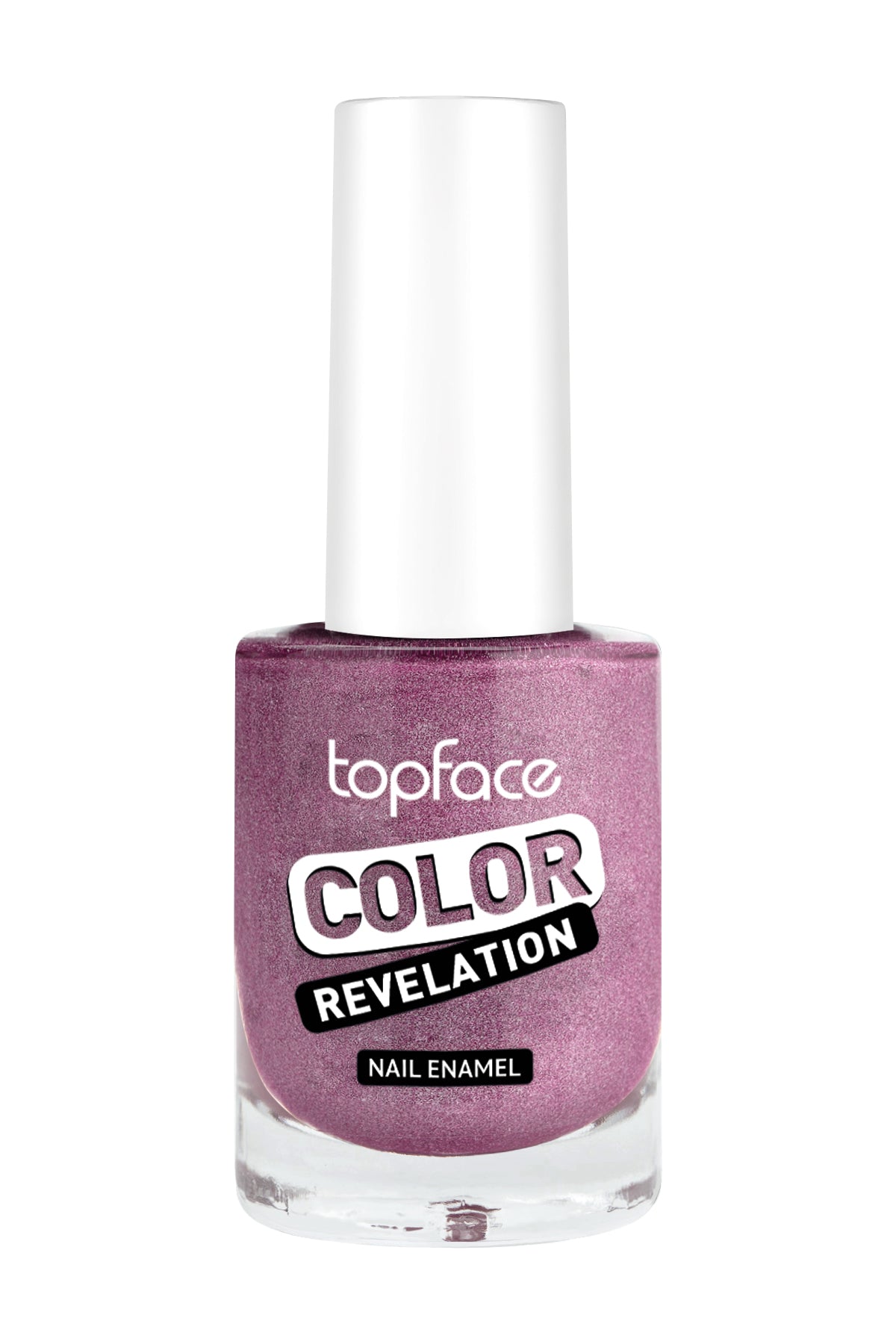 COLOR REVELATION NAIL POLISH