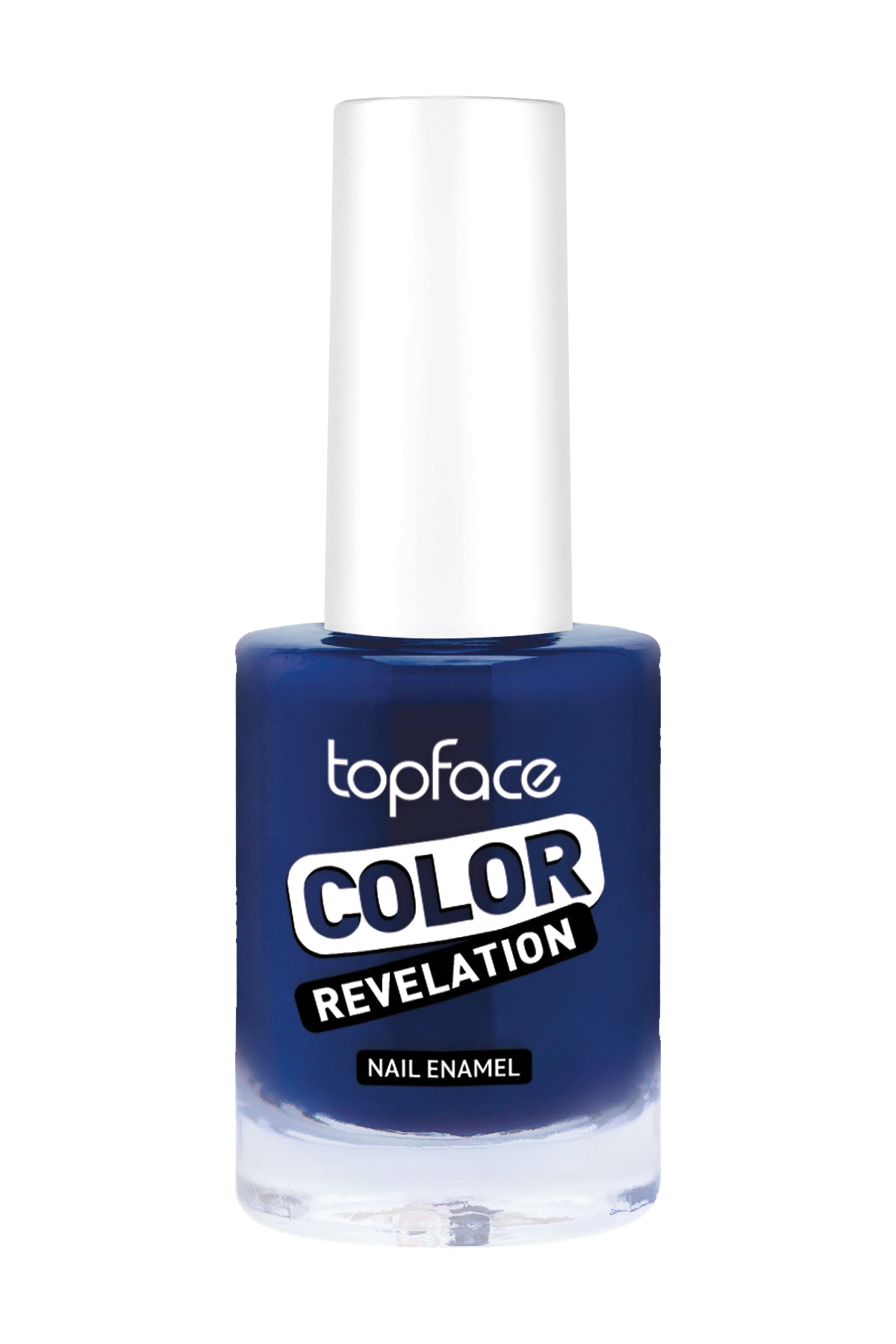COLOR REVELATION NAIL POLISH