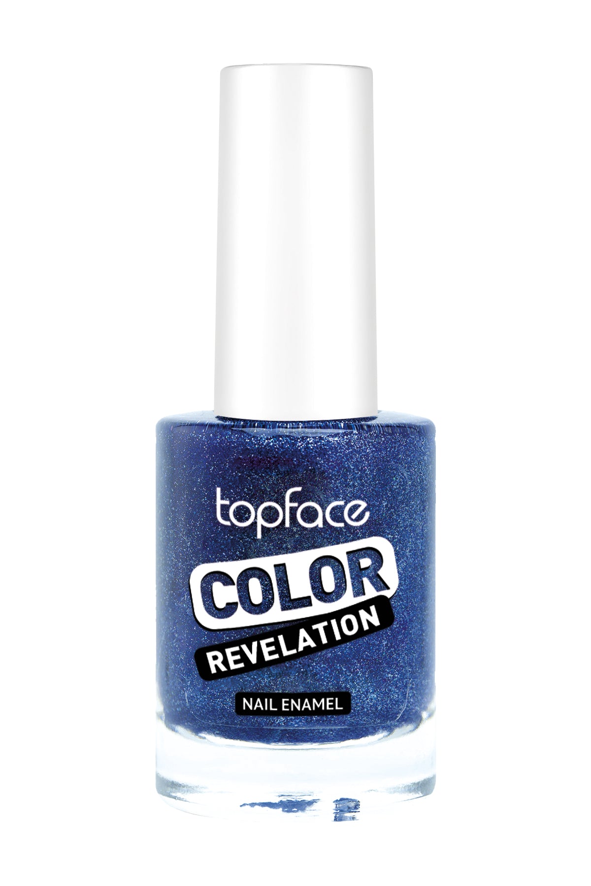 COLOR REVELATION NAIL POLISH
