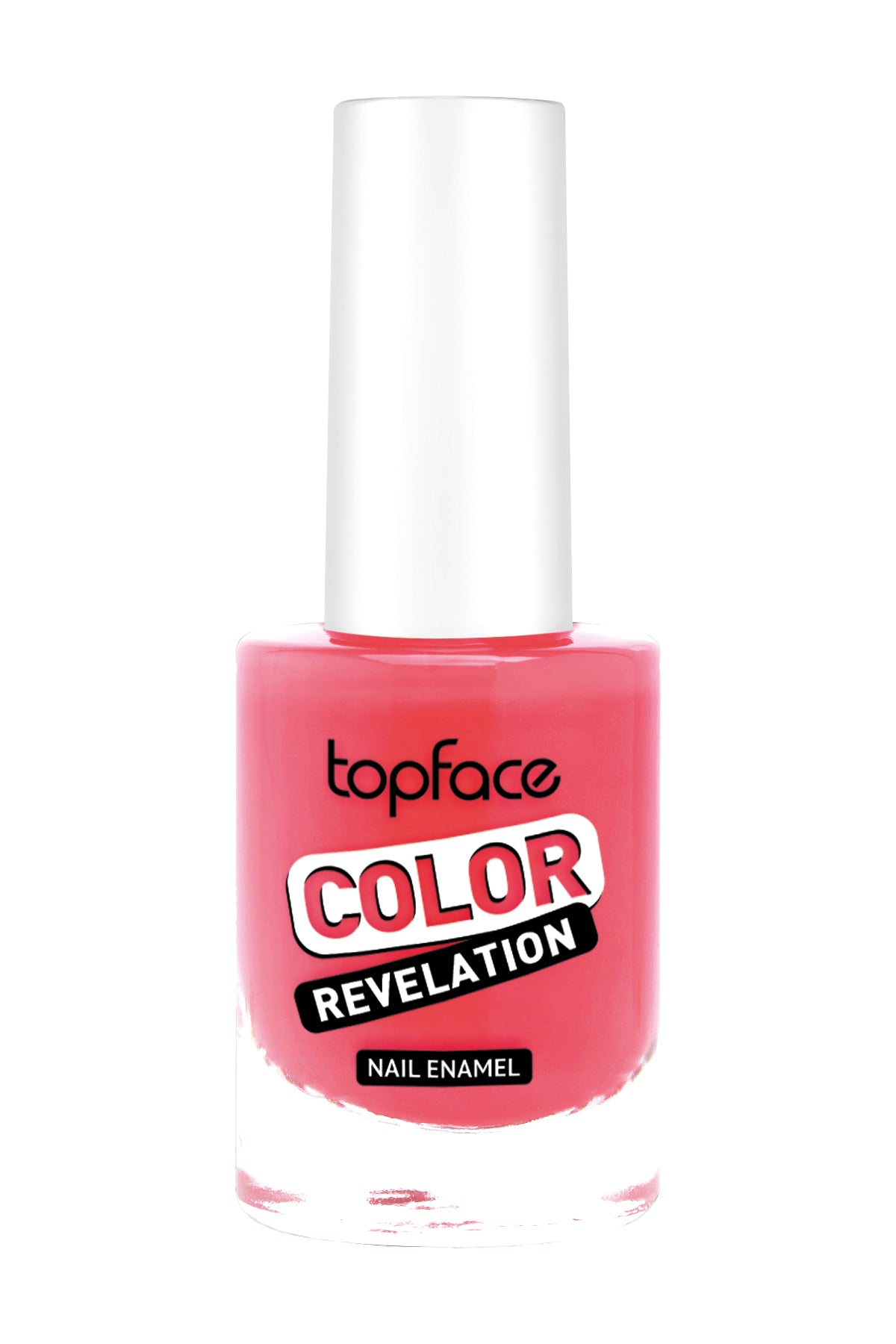 COLOR REVELATION NAIL POLISH