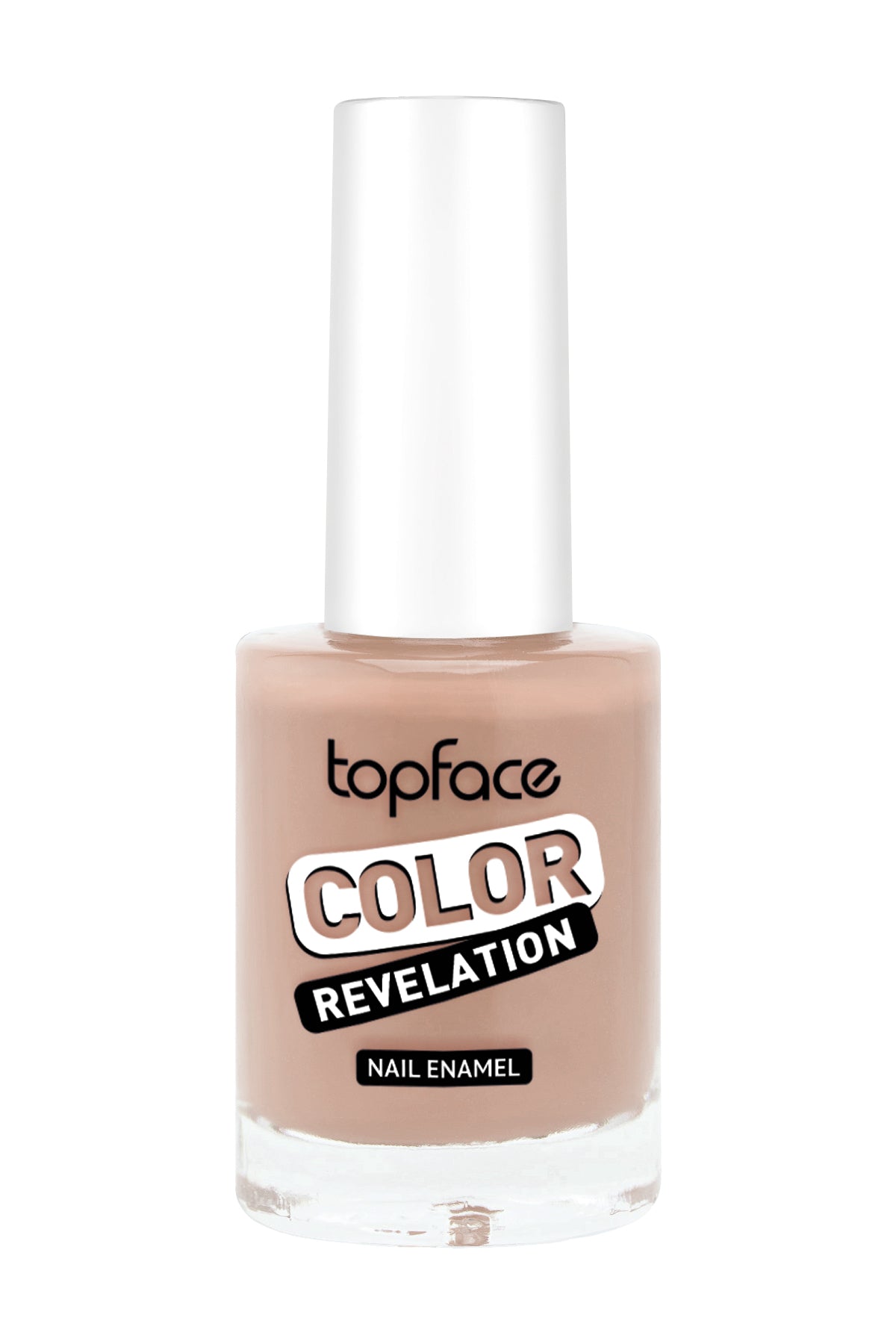 COLOR REVELATION NAIL POLISH