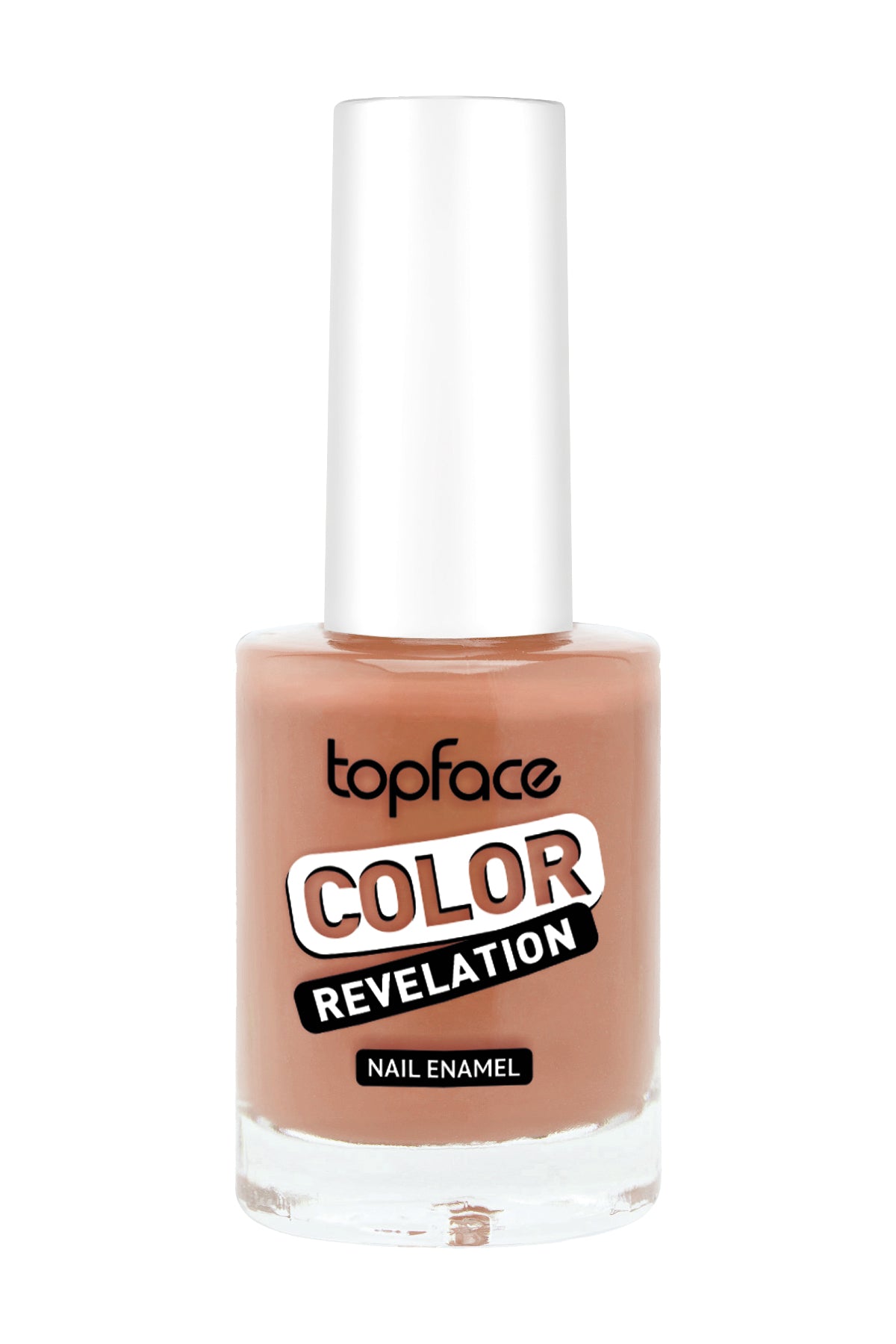 COLOR REVELATION NAIL POLISH