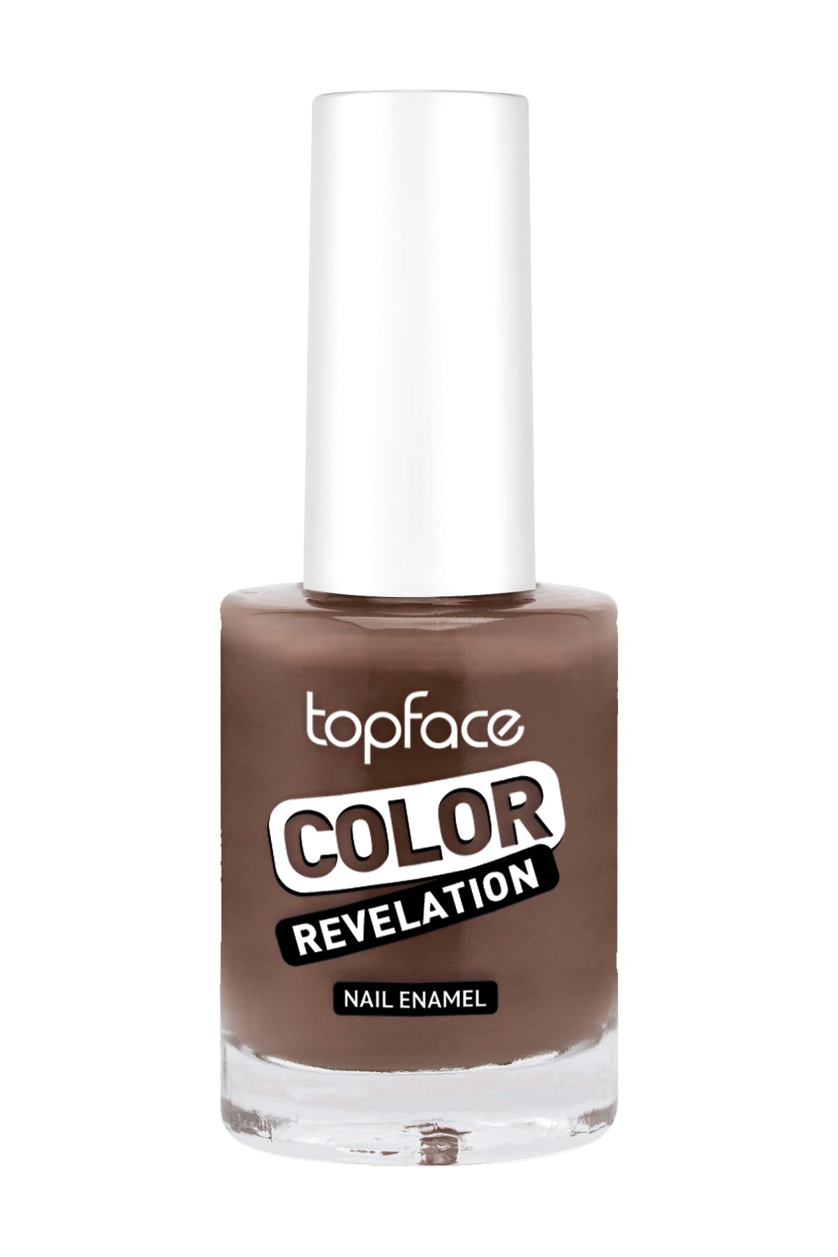 COLOR REVELATION NAIL POLISH