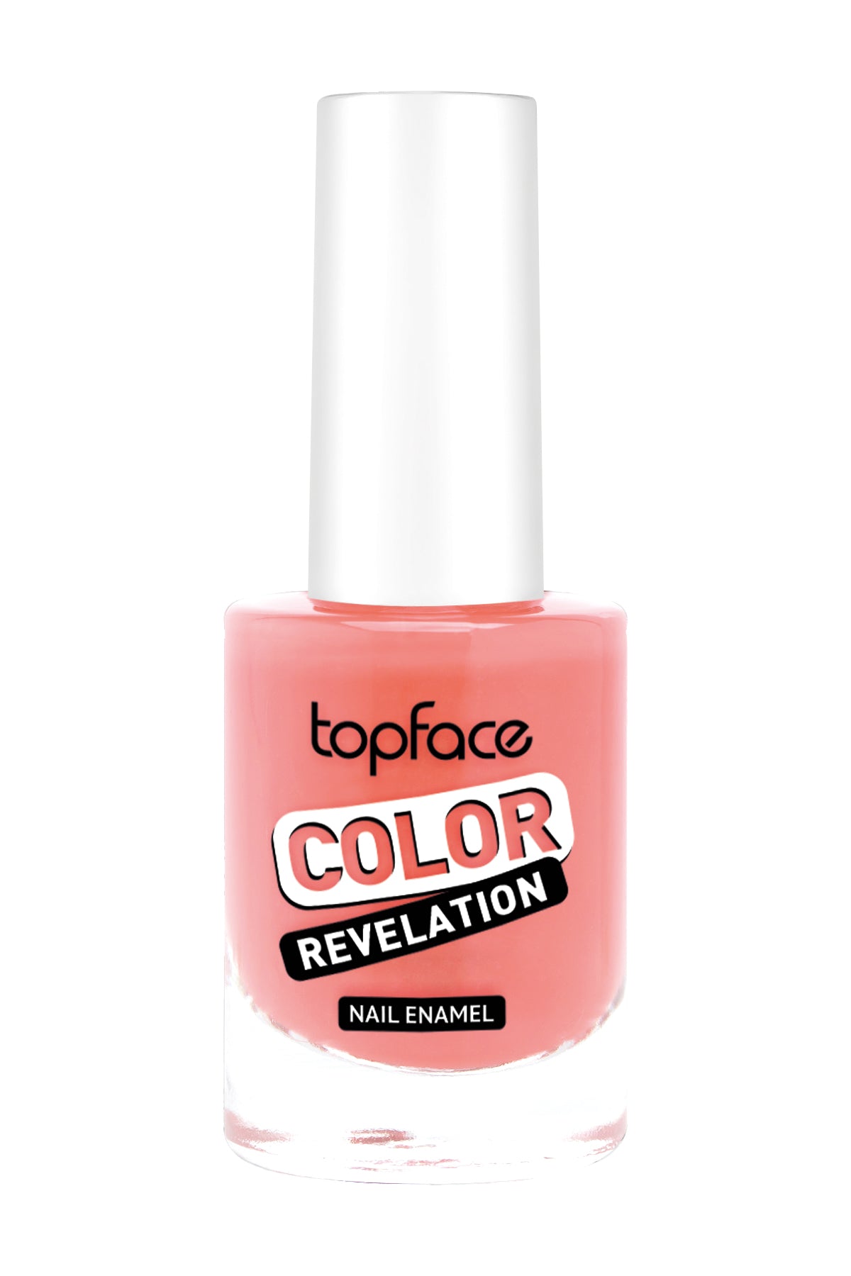 COLOR REVELATION NAIL POLISH