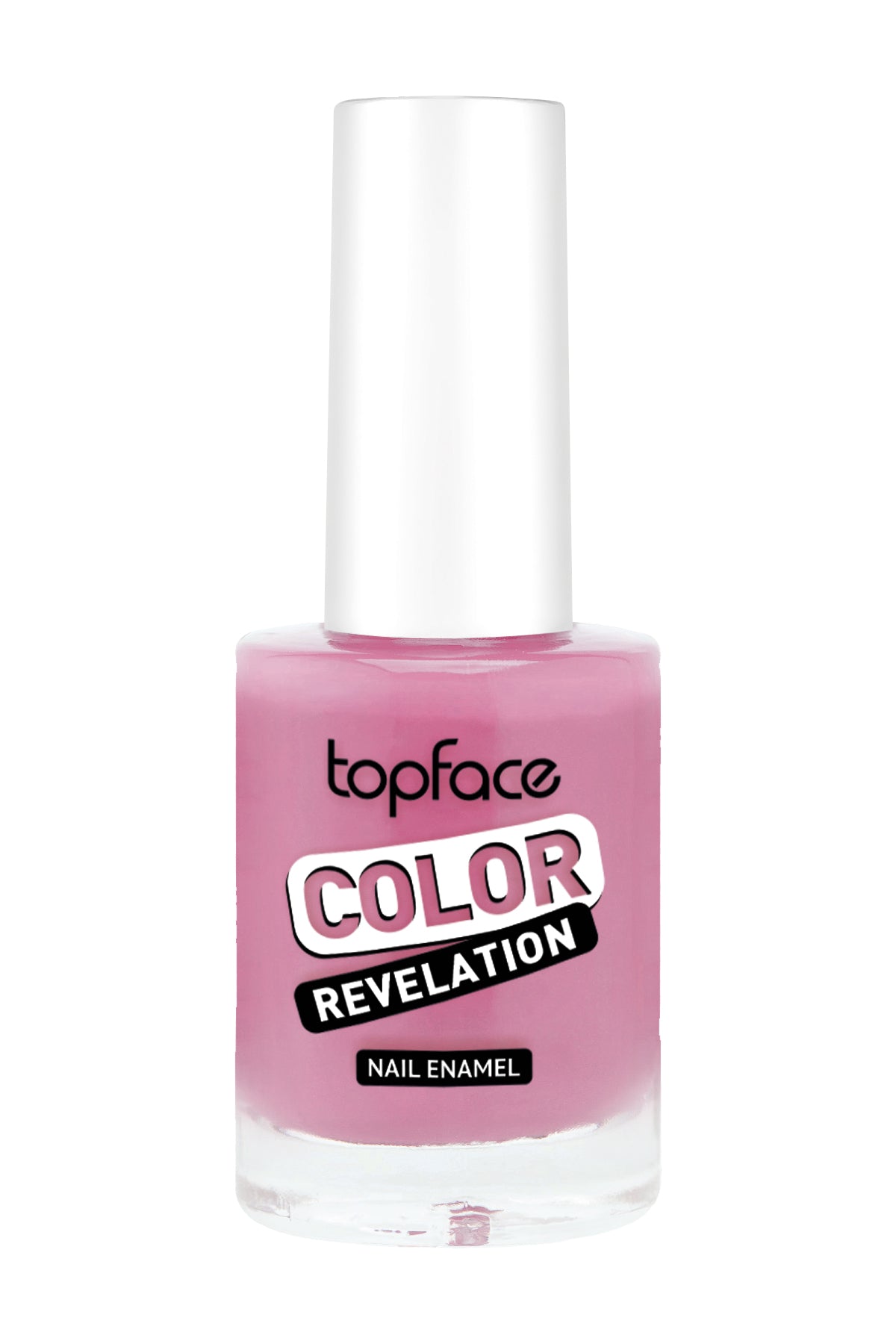 COLOR REVELATION NAIL POLISH