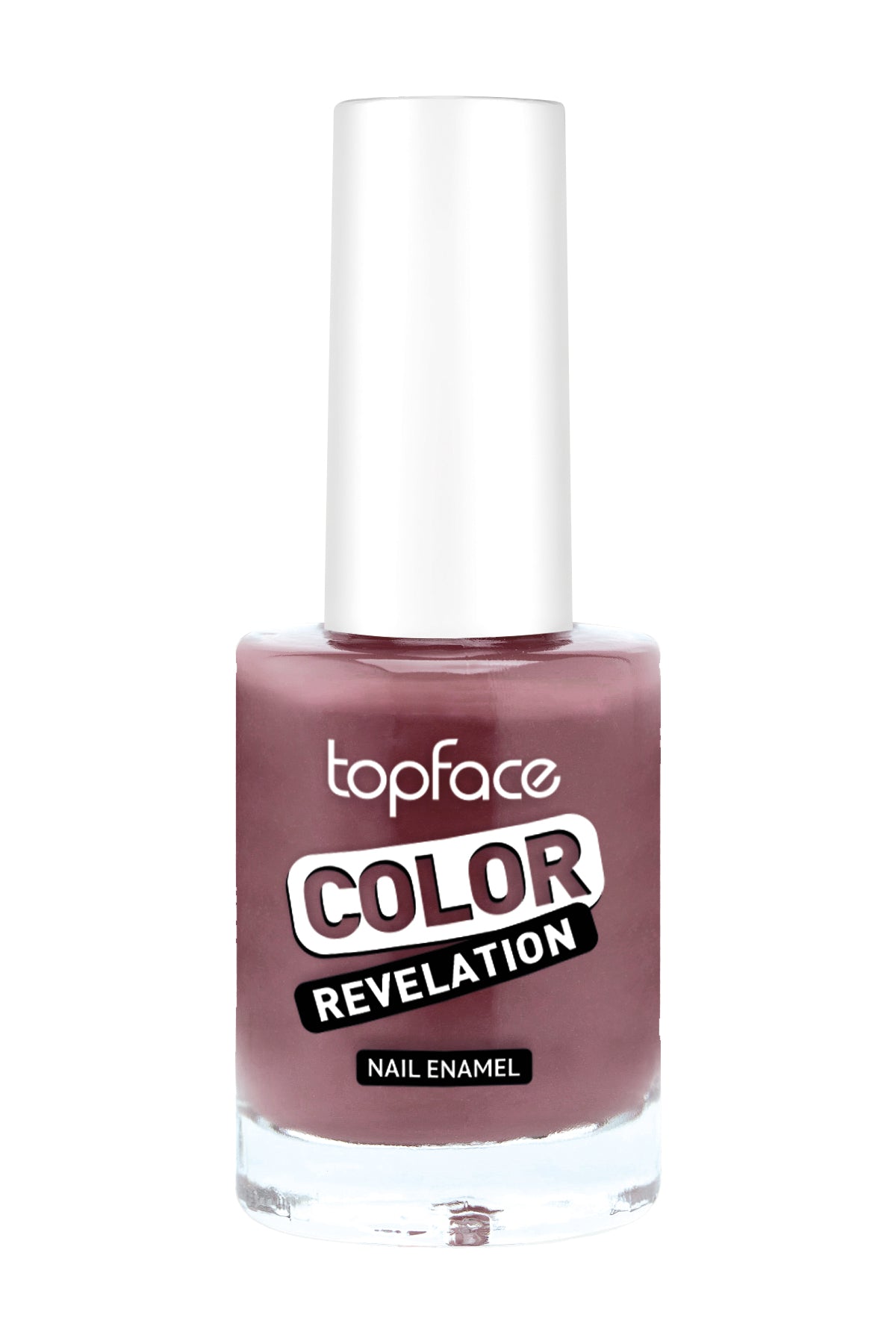 COLOR REVELATION NAIL POLISH