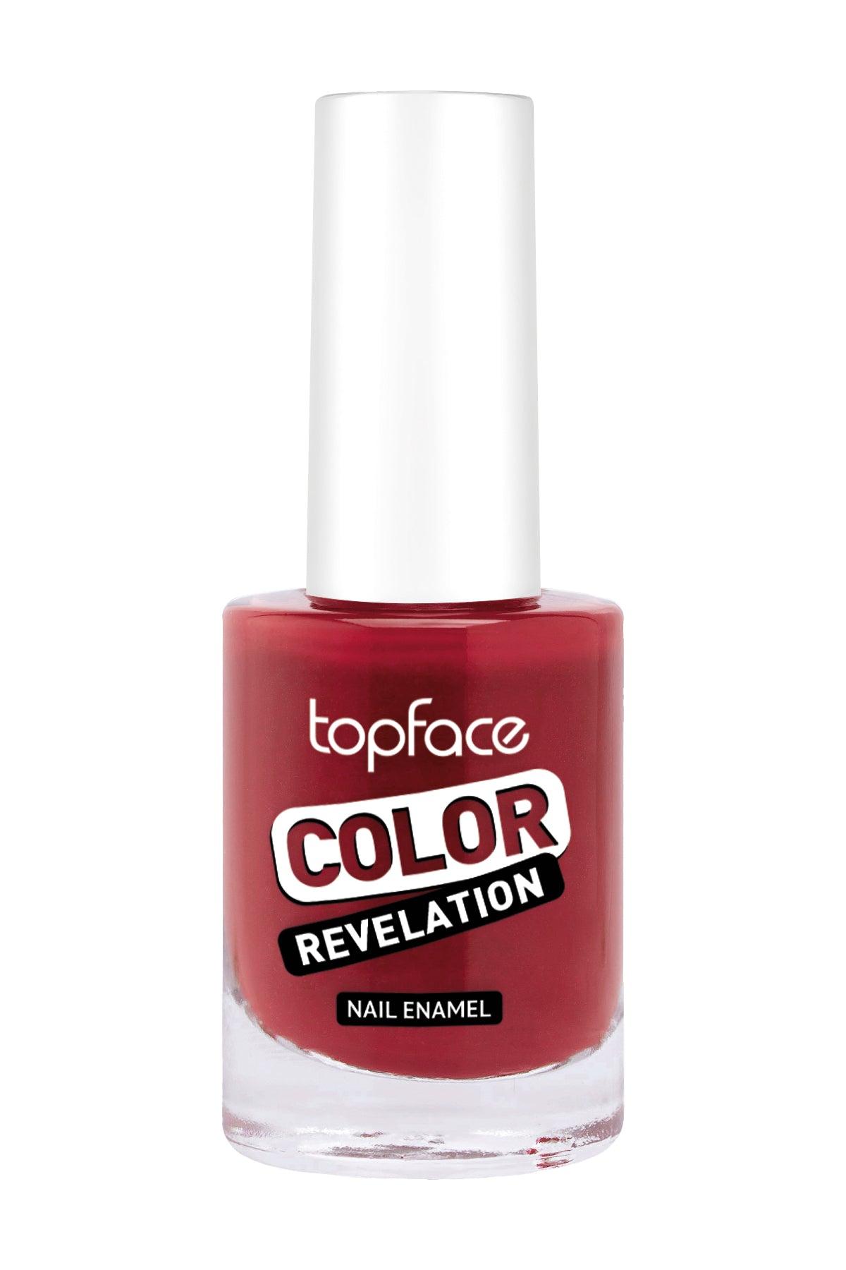 COLOR REVELATION NAIL POLISH