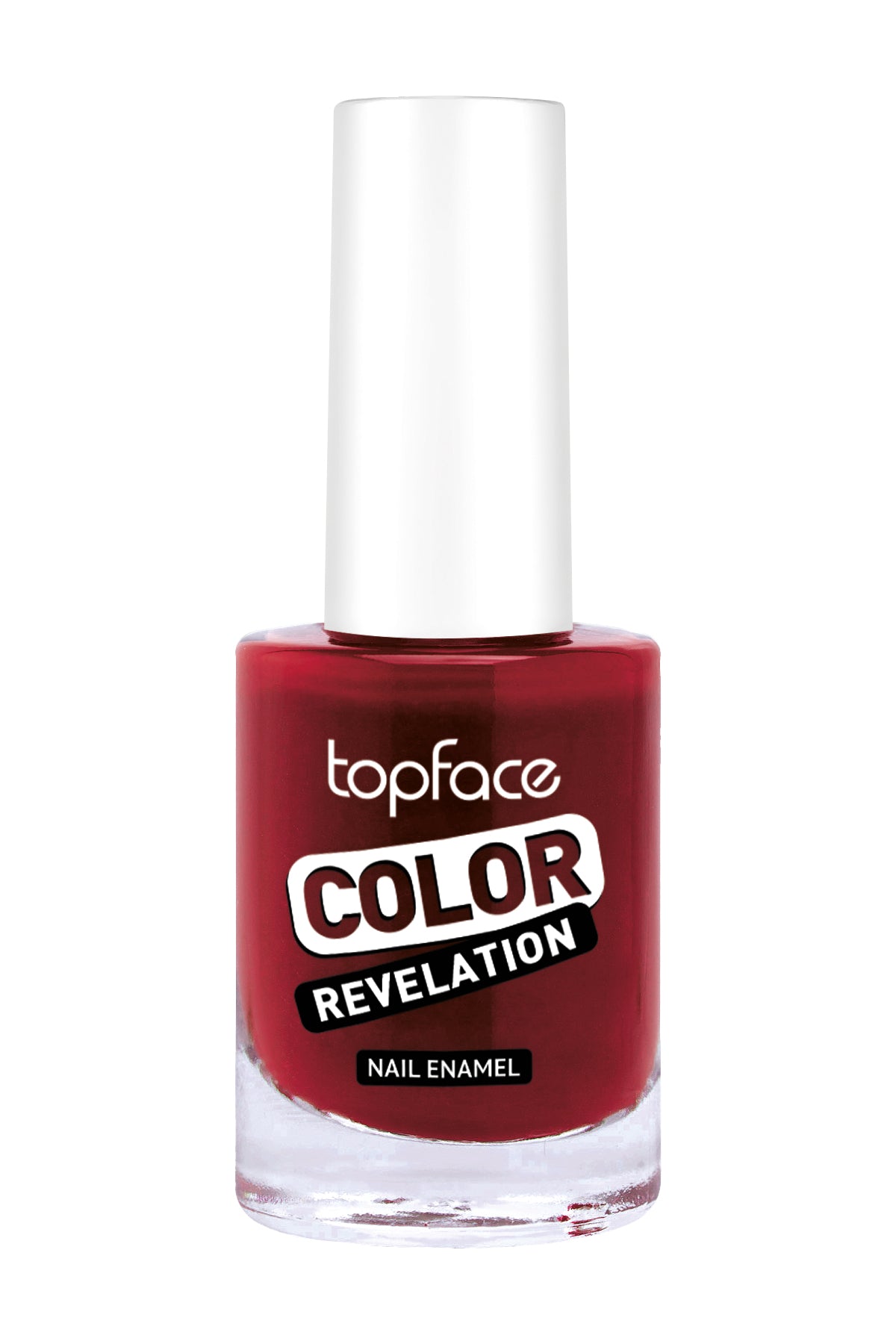 COLOR REVELATION NAIL POLISH