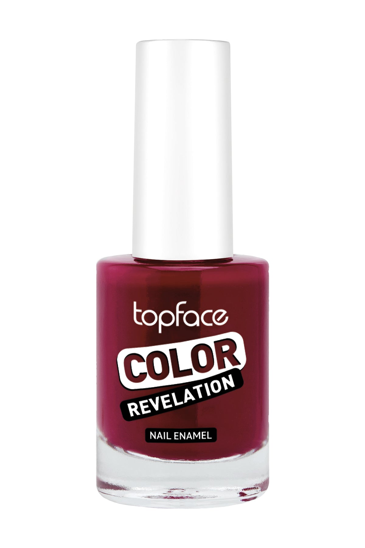 COLOR REVELATION NAIL POLISH