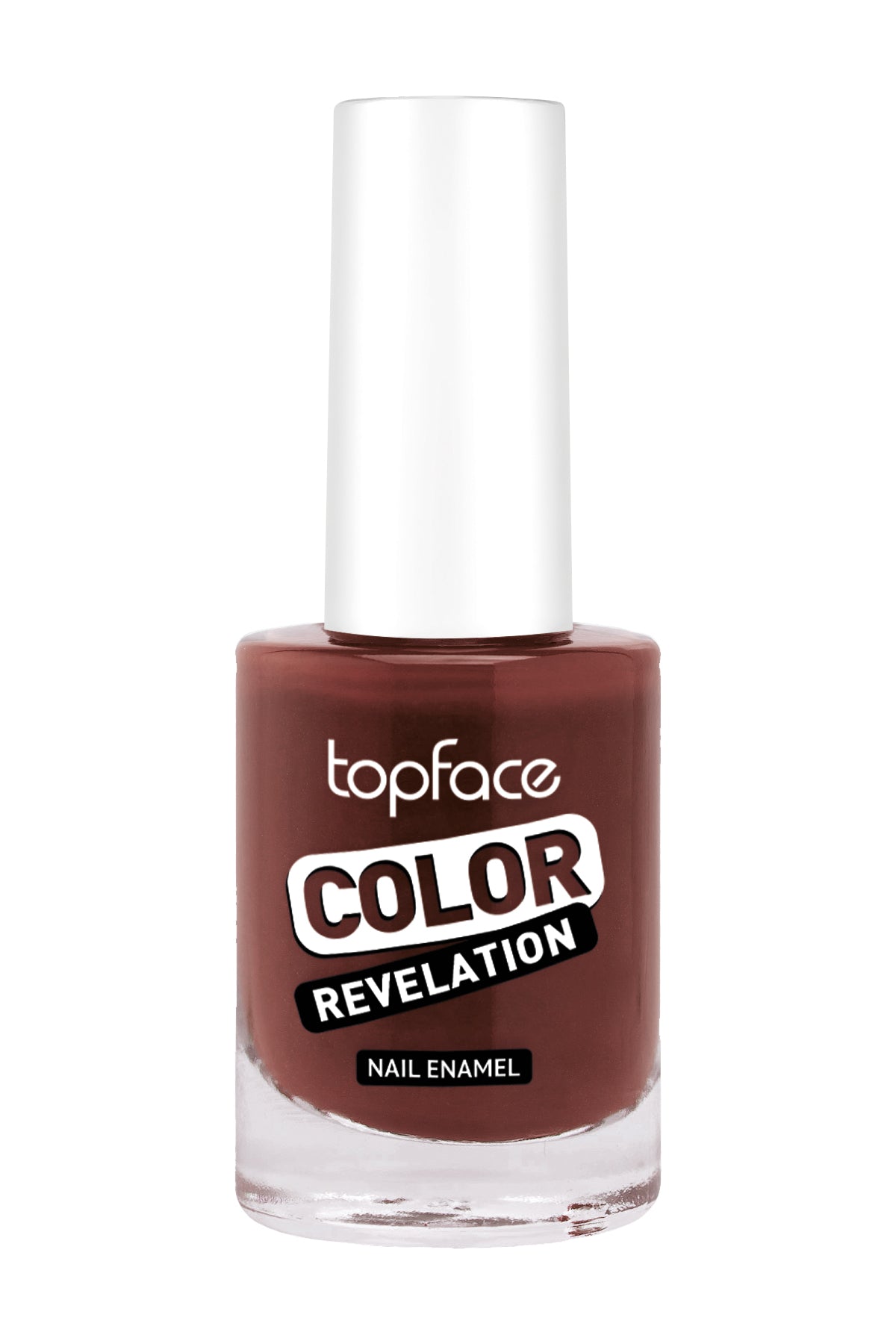COLOR REVELATION NAIL POLISH