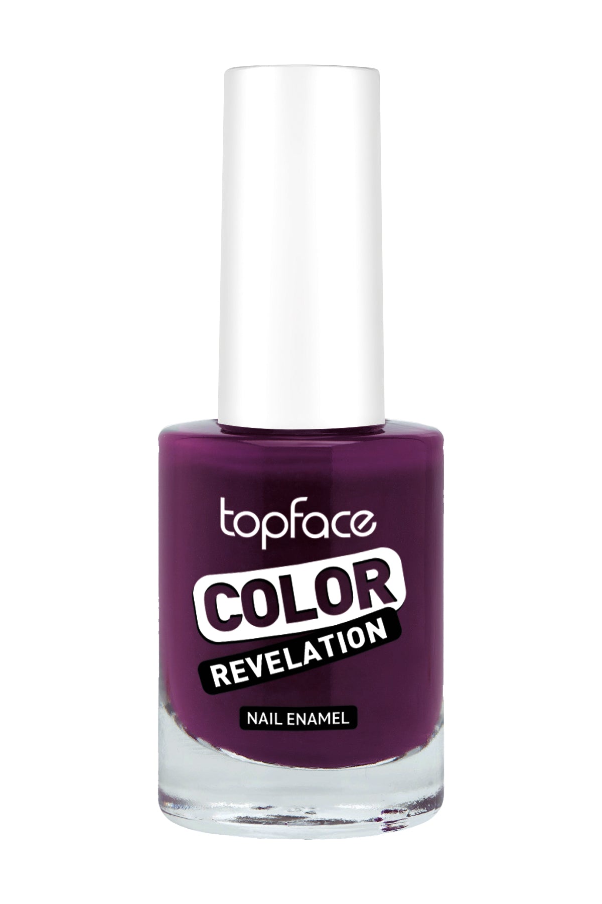 COLOR REVELATION NAIL POLISH