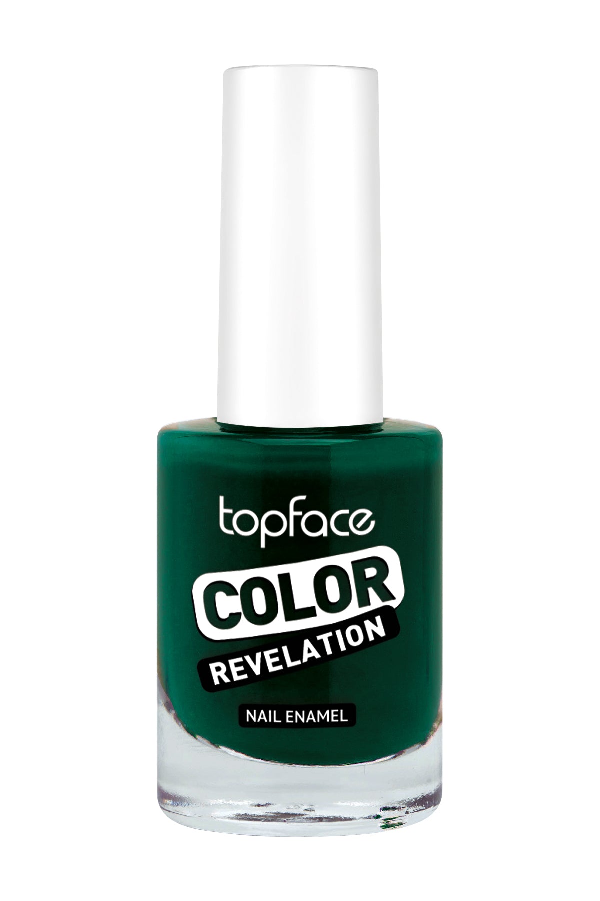 COLOR REVELATION NAIL POLISH