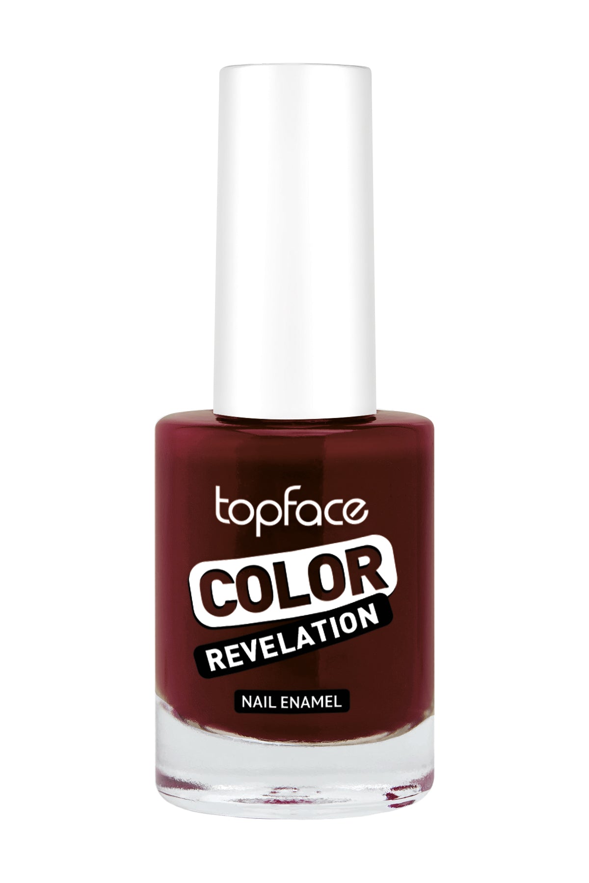 COLOR REVELATION NAIL POLISH