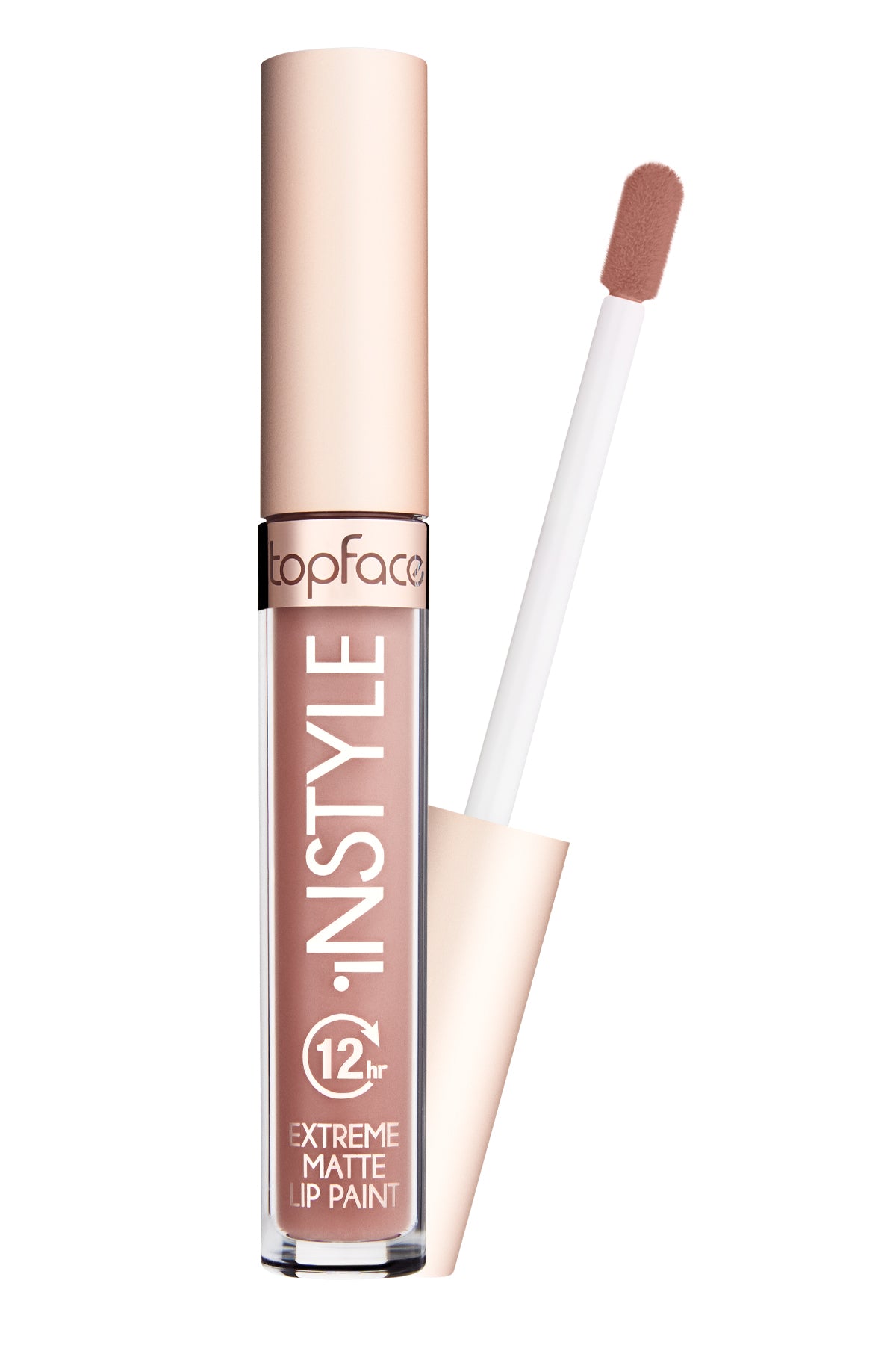 INSTYLE EXTREME MATTE LIPPAINT