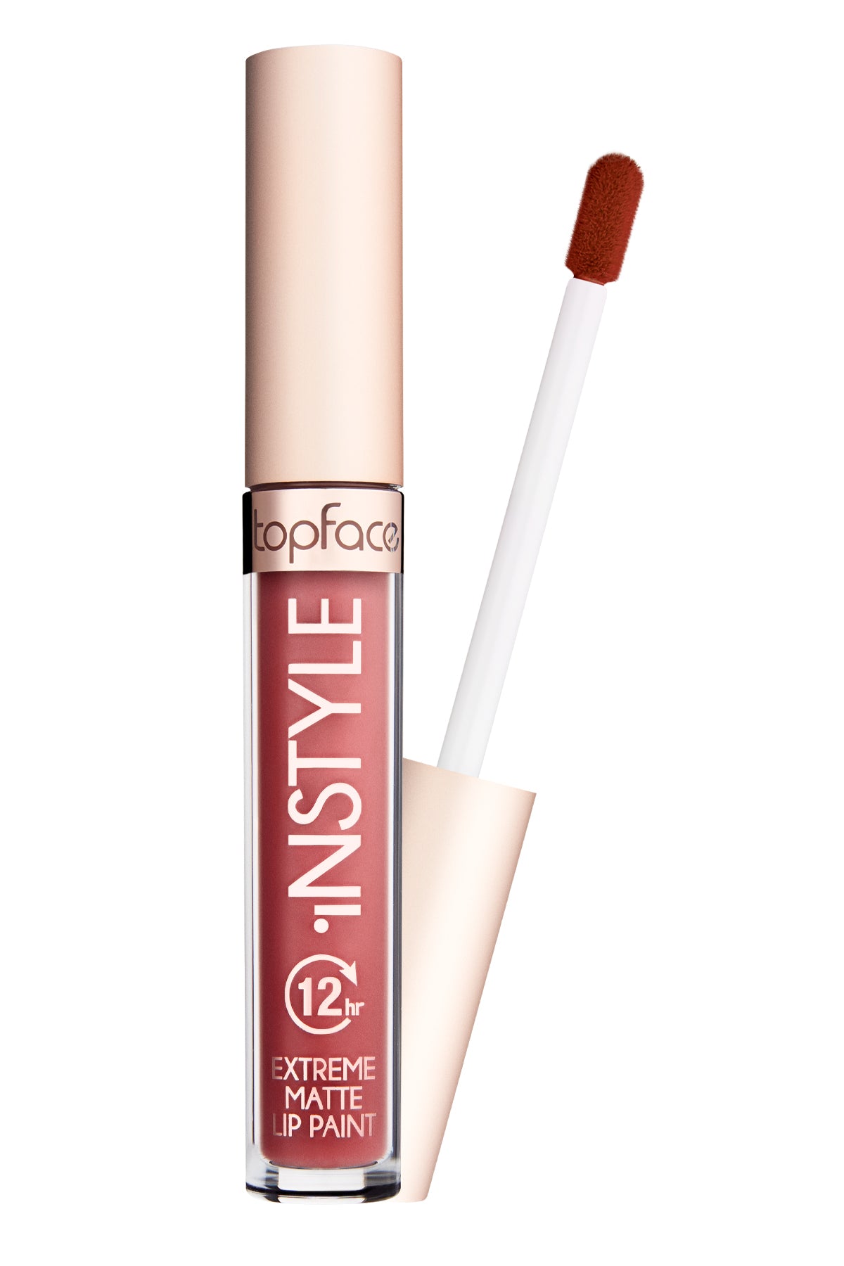 INSTYLE EXTREME MATTE LIPPAINT