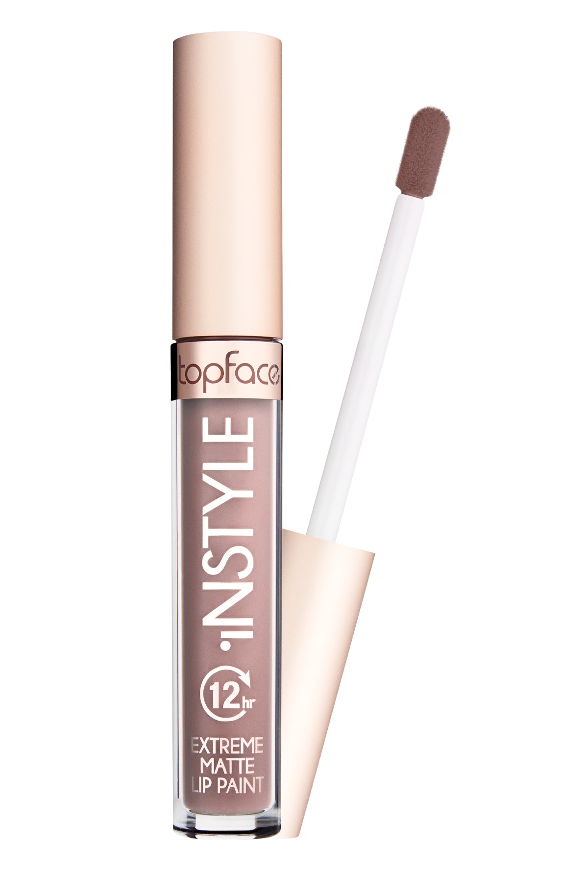 INSTYLE EXTREME MATTE LIPPAINT