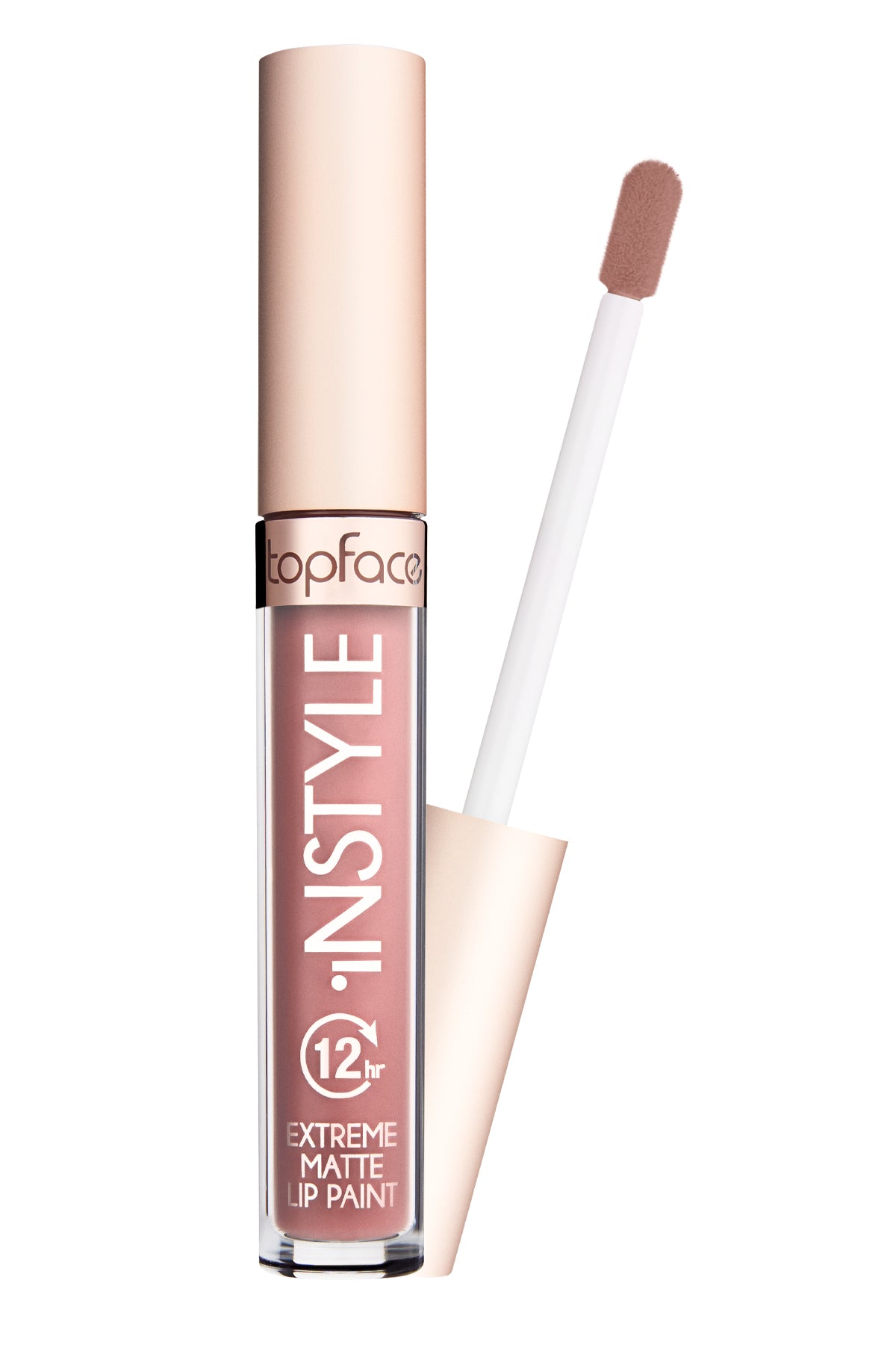 INSTYLE EXTREME MATTE LIPPAINT