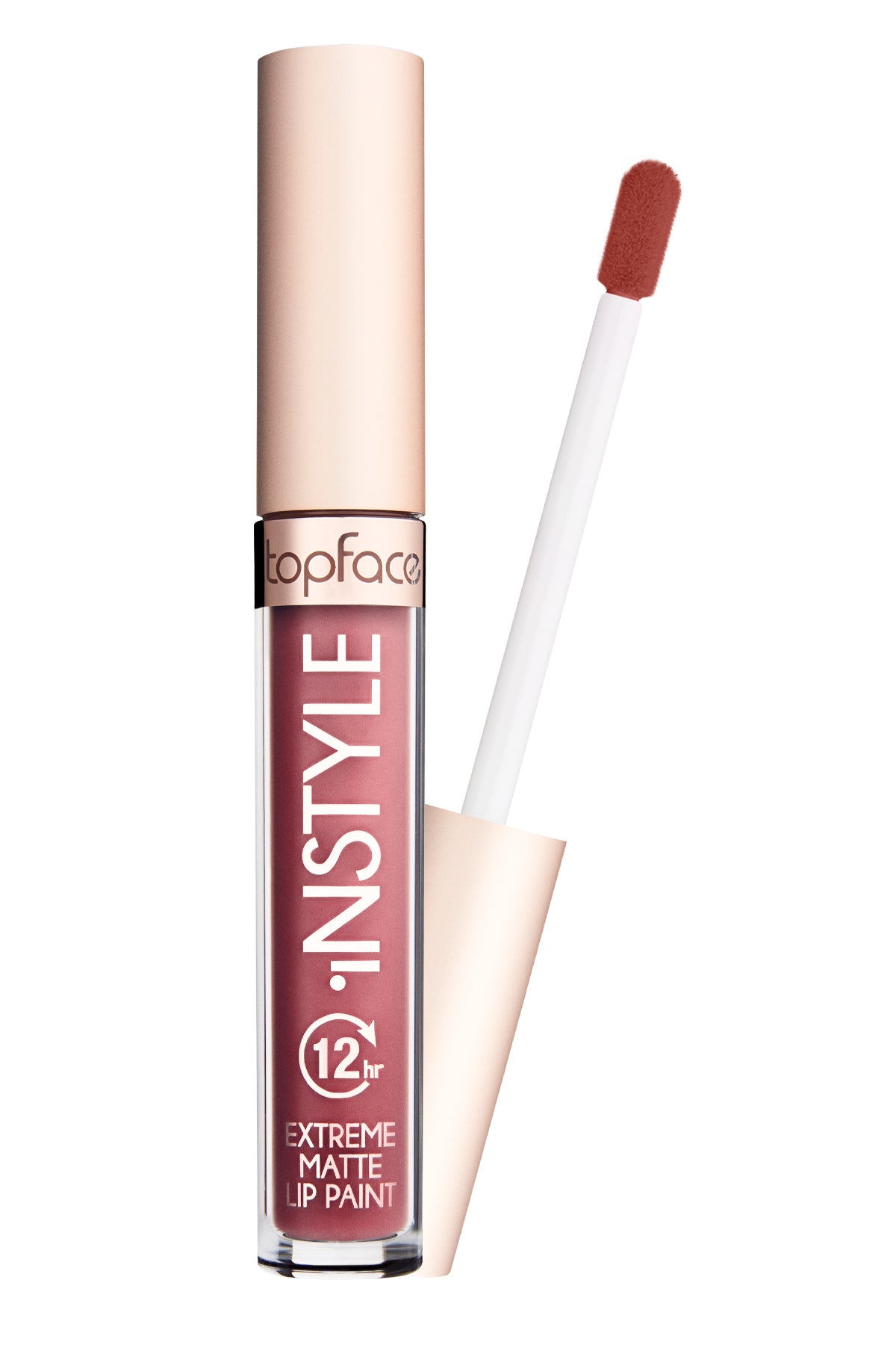 INSTYLE EXTREME MATTE LIPPAINT