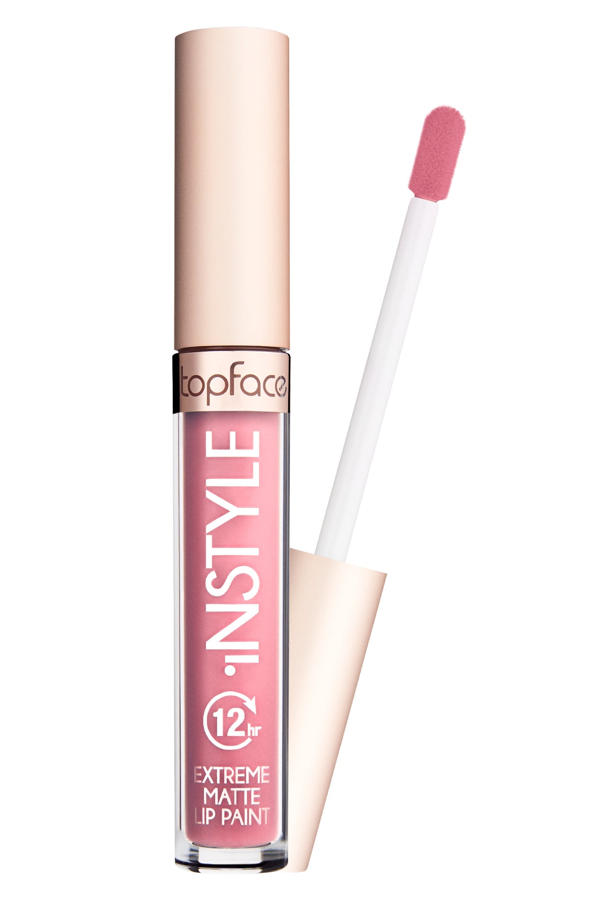 INSTYLE EXTREME MATTE LIPPAINT