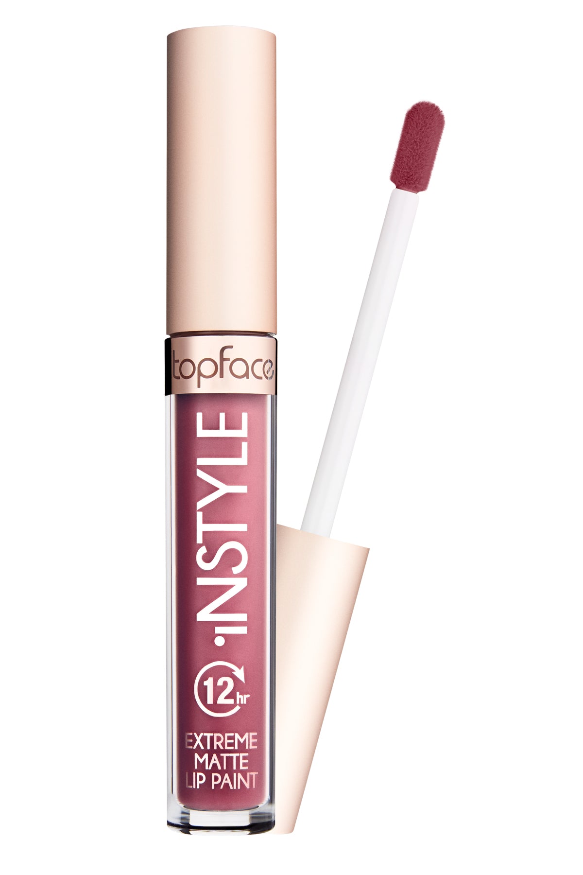 INSTYLE EXTREME MATTE LIPPAINT