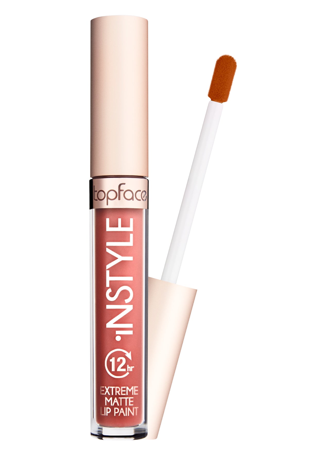 INSTYLE EXTREME MATTE LIPPAINT