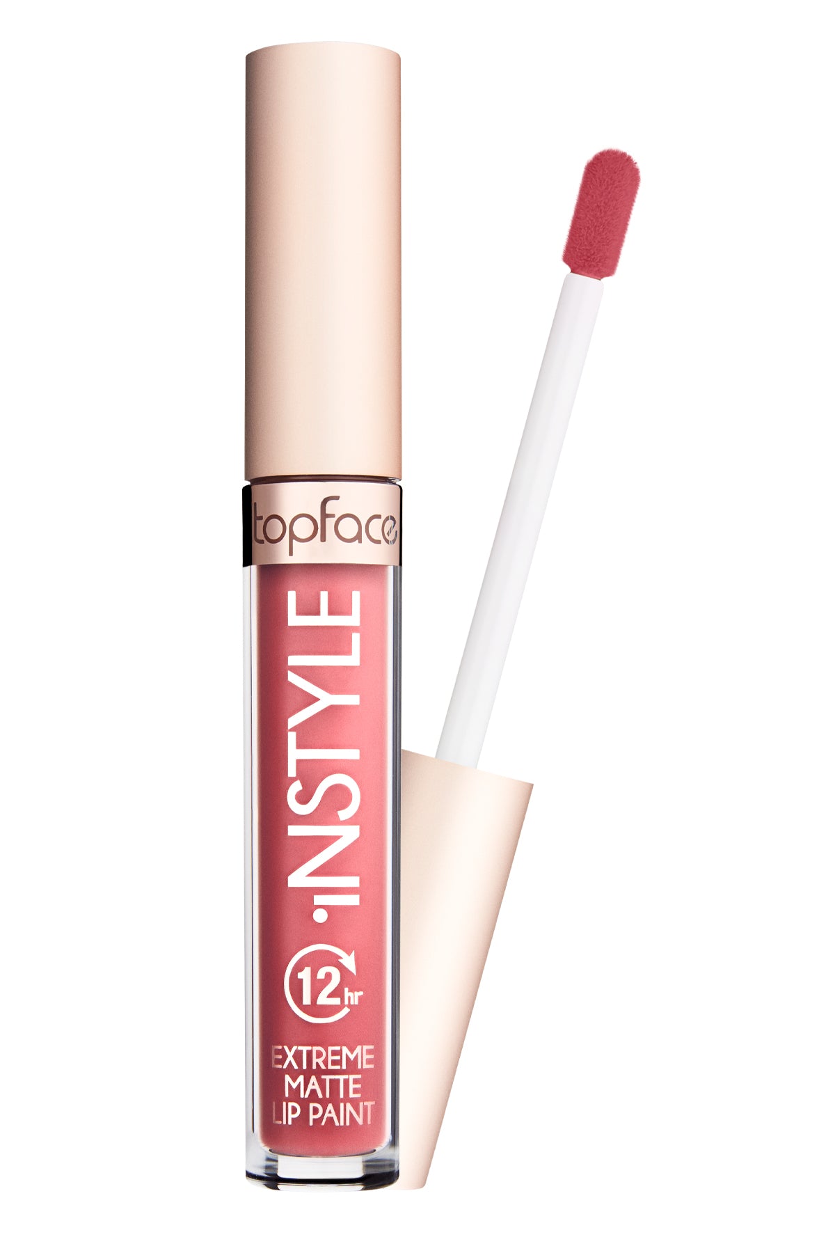 INSTYLE EXTREME MATTE LIPPAINT