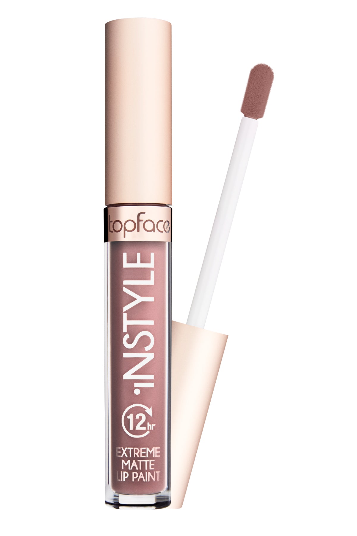 INSTYLE EXTREME MATTE LIPPAINT