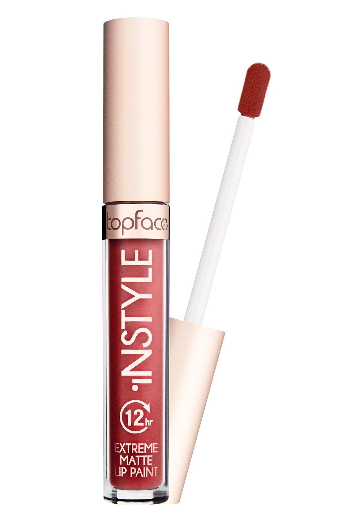 INSTYLE EXTREME MATTE LIPPAINT