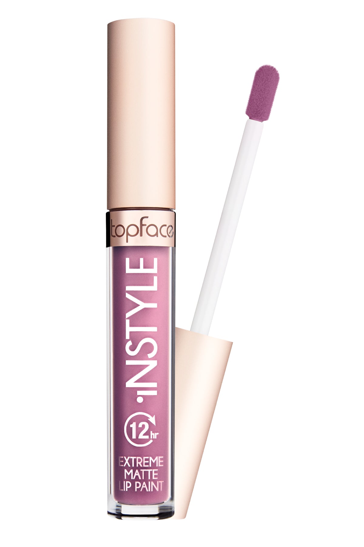 INSTYLE EXTREME MATTE LIPPAINT