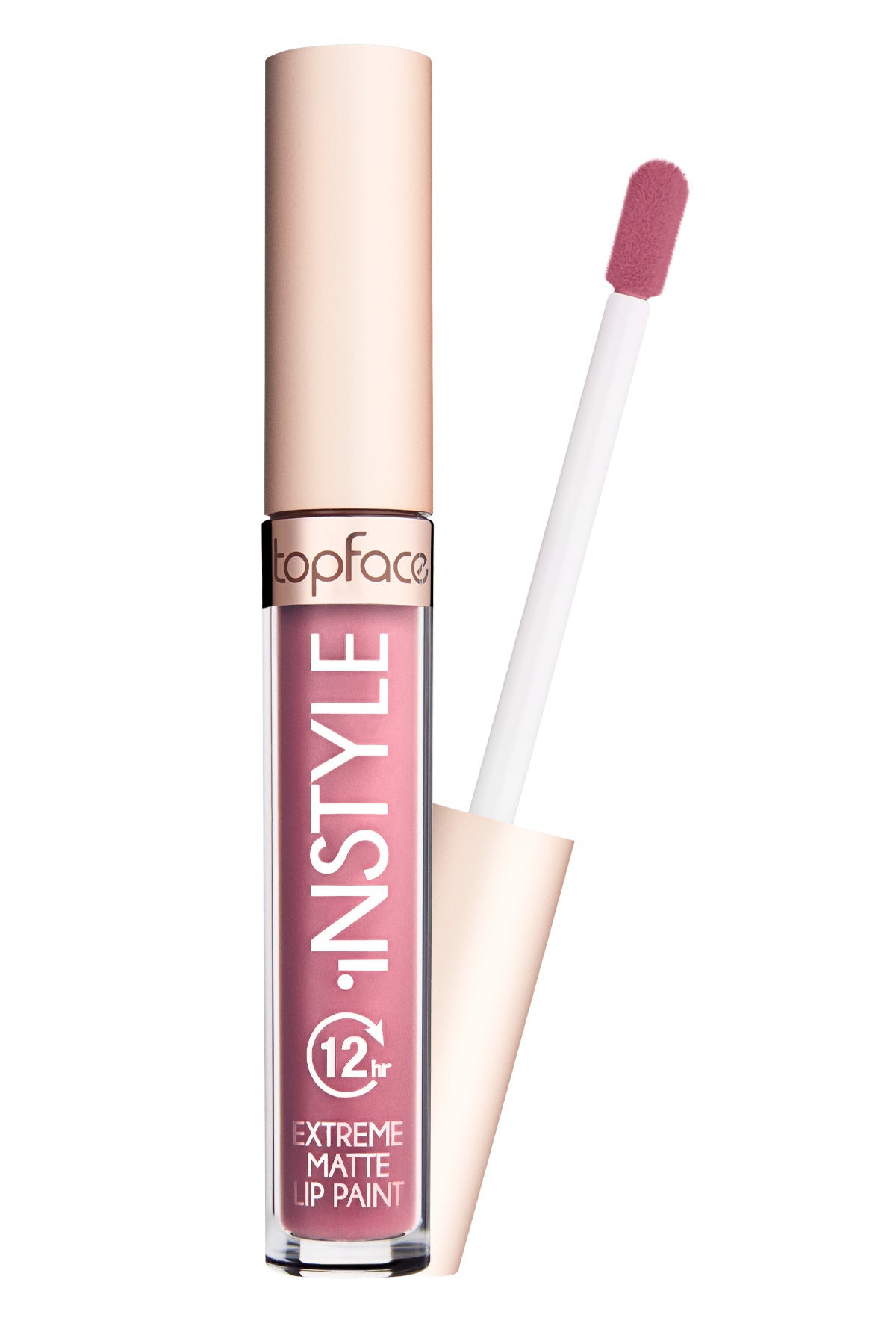 INSTYLE EXTREME MATTE LIPPAINT