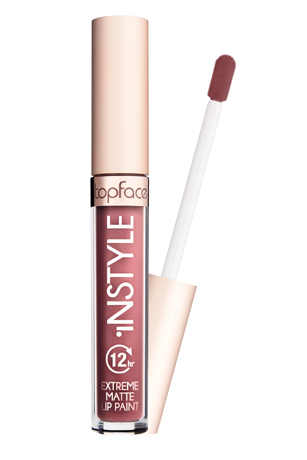 INSTYLE EXTREME MATTE LIPPAINT