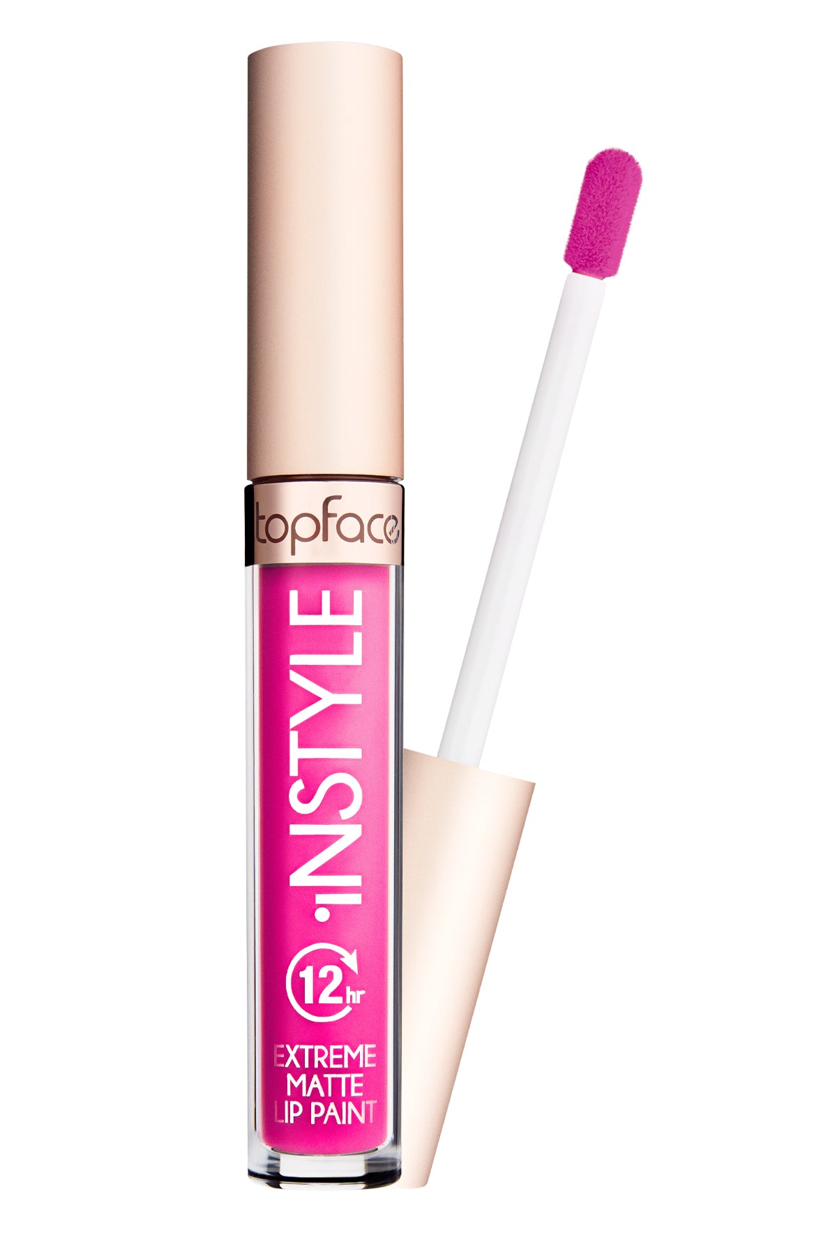 INSTYLE EXTREME MATTE LIPPAINT