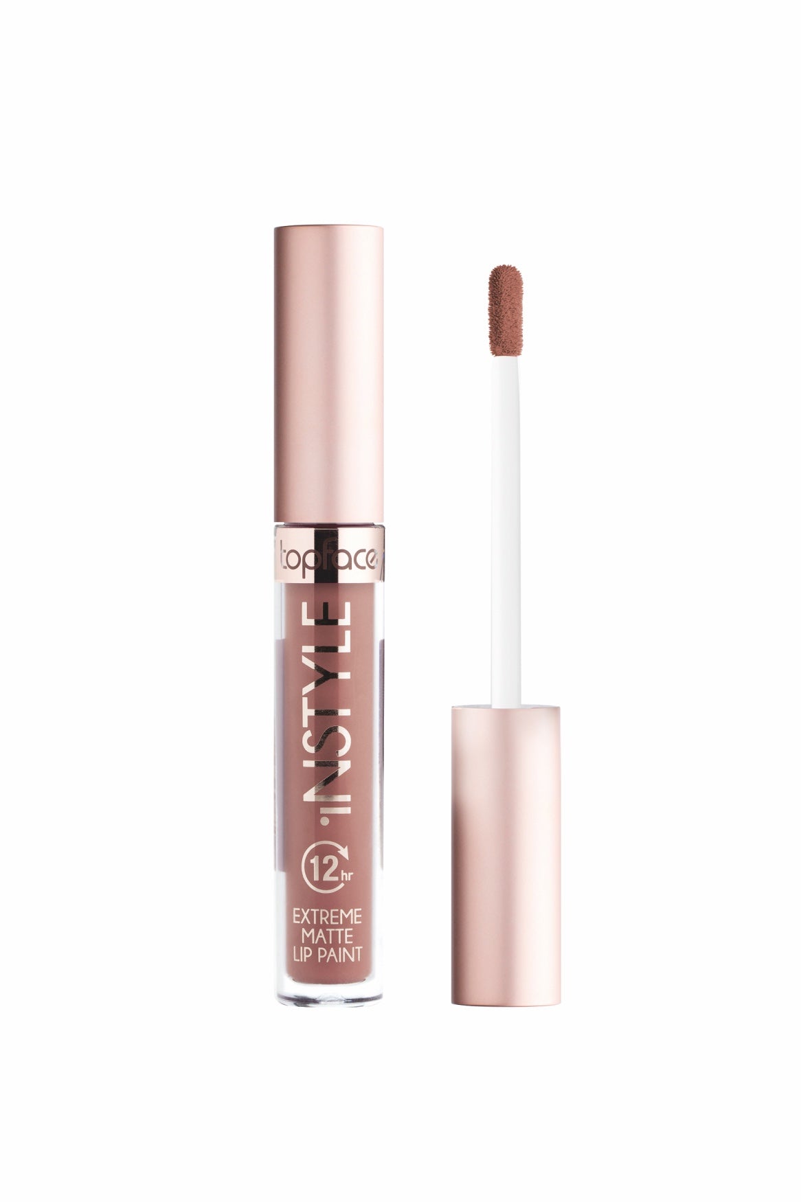 INSTYLE EXTREME MATTE LIPPAINT