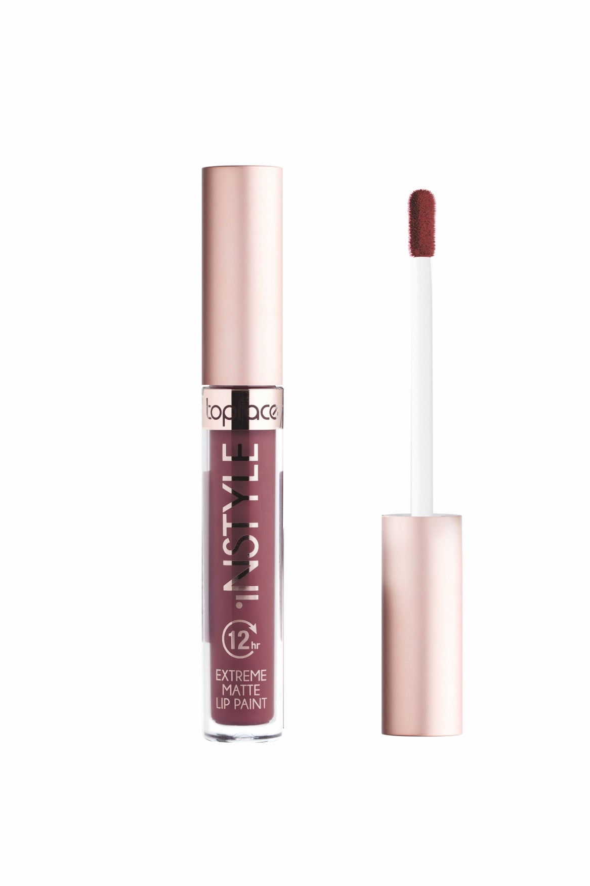 INSTYLE EXTREME MATTE LIPPAINT