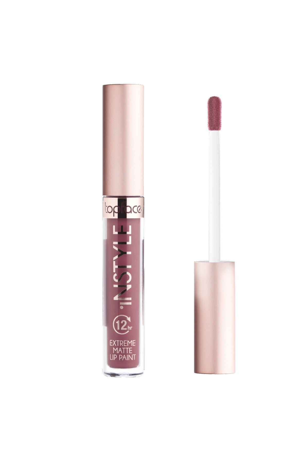 INSTYLE EXTREME MATTE LIPPAINT