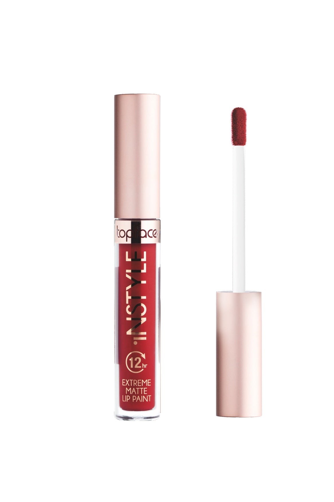 INSTYLE EXTREME MATTE LIPPAINT
