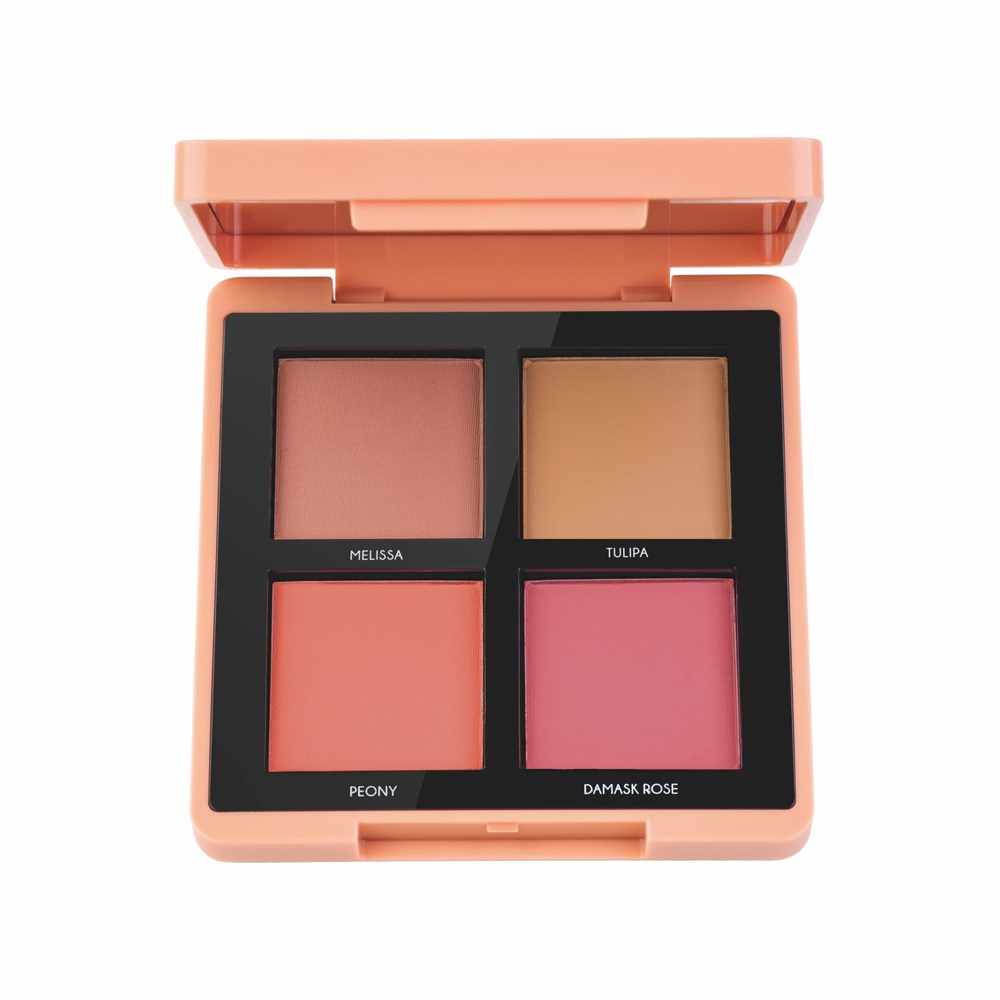 مجموعة أحمر الخدود