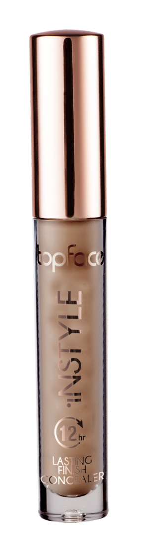 INSTYLE LASTING FINISH CONCEALER