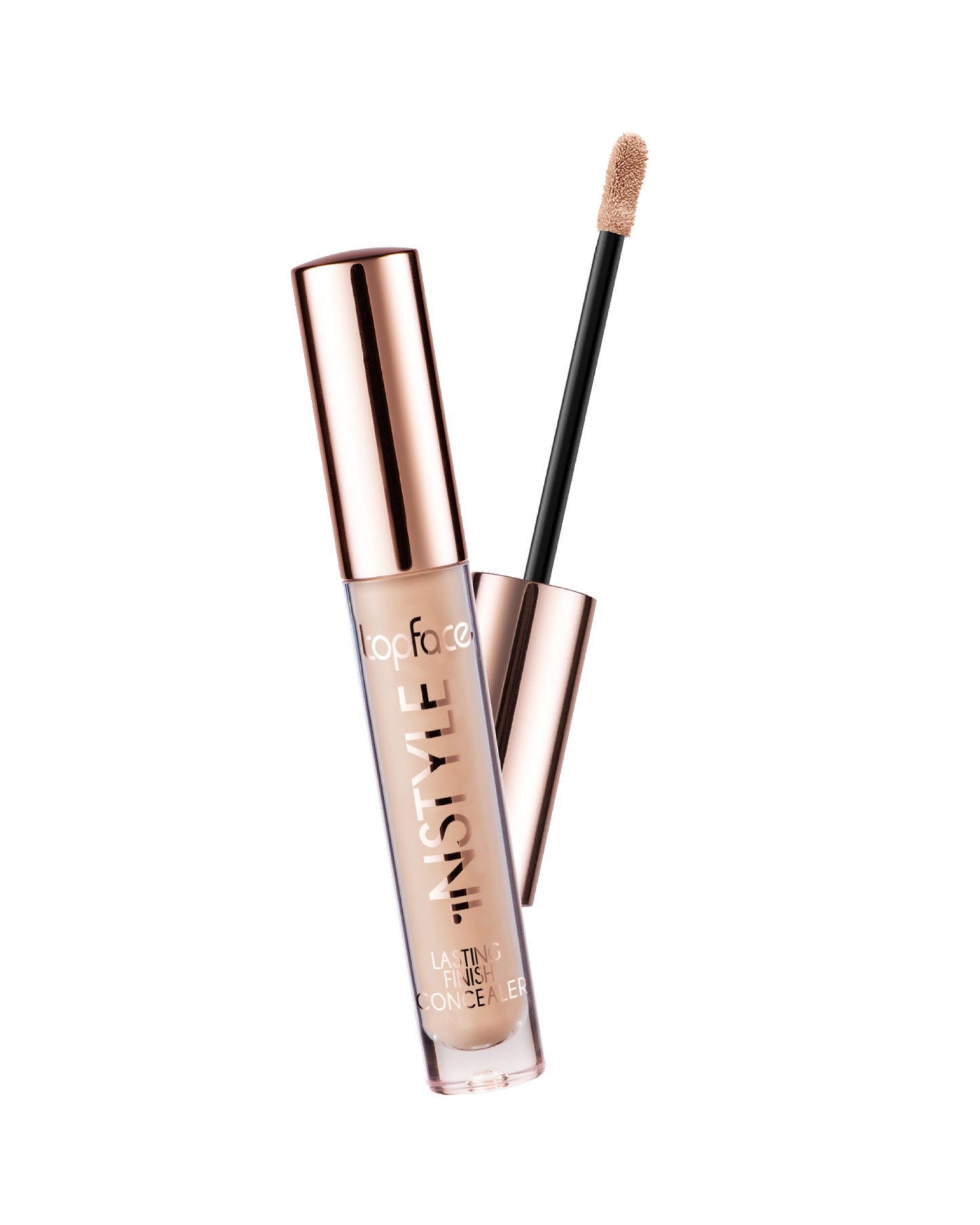 INSTYLE LASTING FINISH CONCEALER