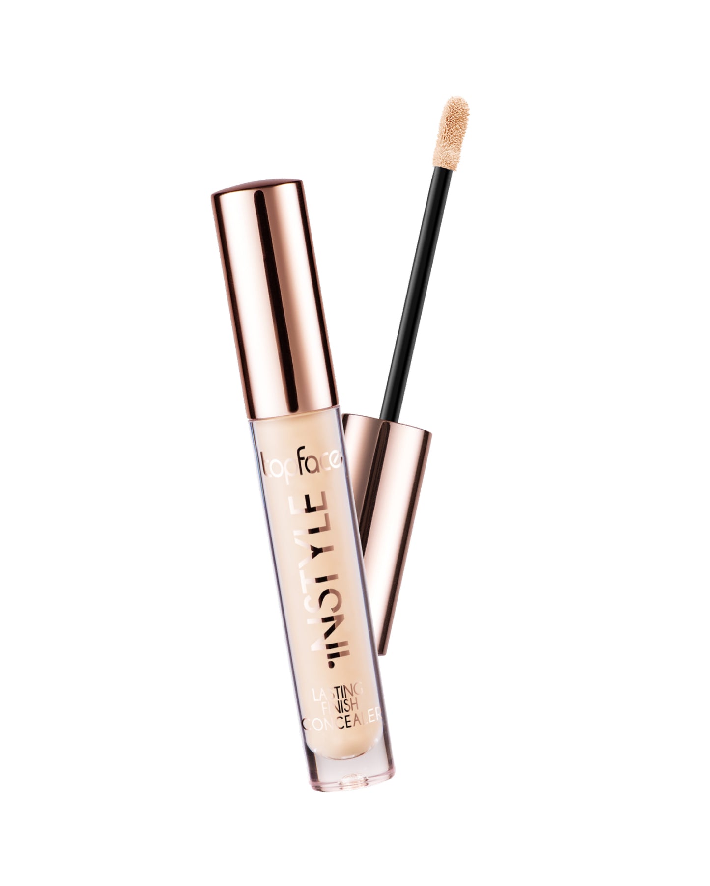 INSTYLE LASTING FINISH CONCEALER
