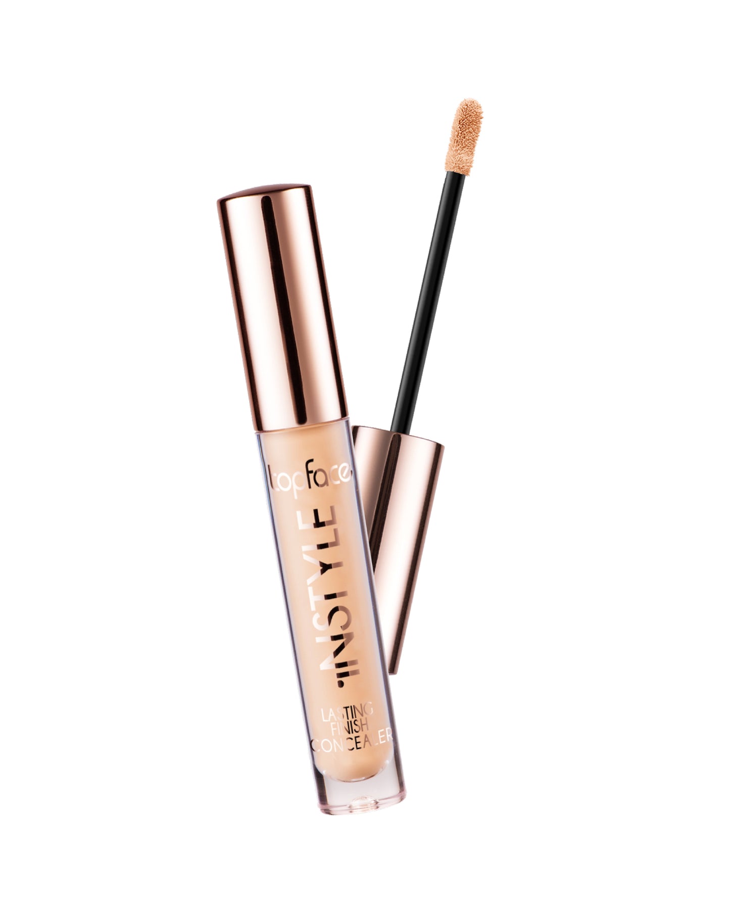 INSTYLE LASTING FINISH CONCEALER