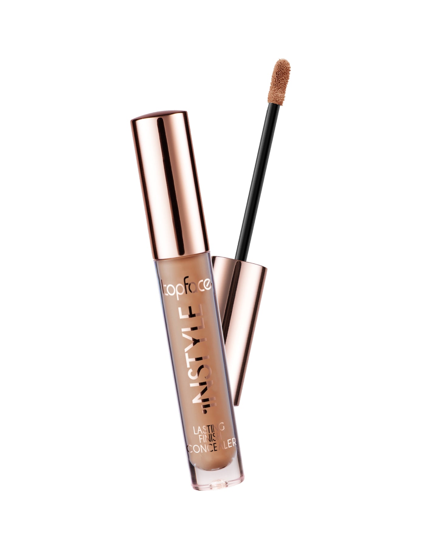 INSTYLE LASTING FINISH CONCEALER
