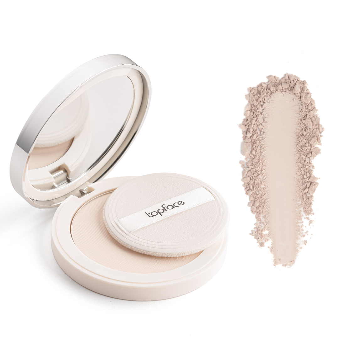 SUPER MATCH FOUNDATION IN A POWDER