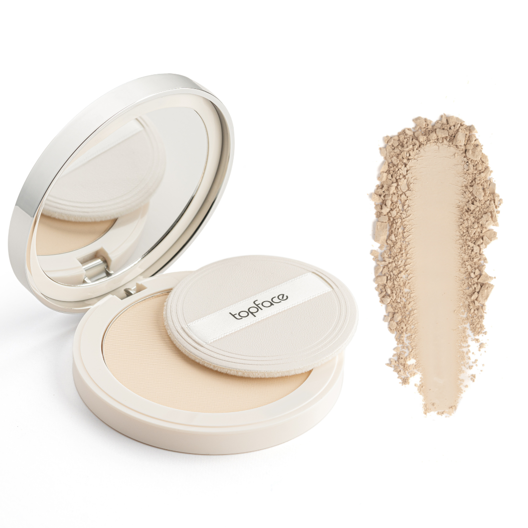 SUPER MATCH FOUNDATION IN A POWDER