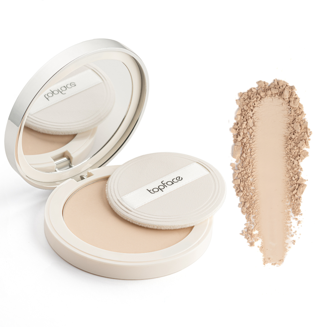 SUPER MATCH FOUNDATION IN A POWDER
