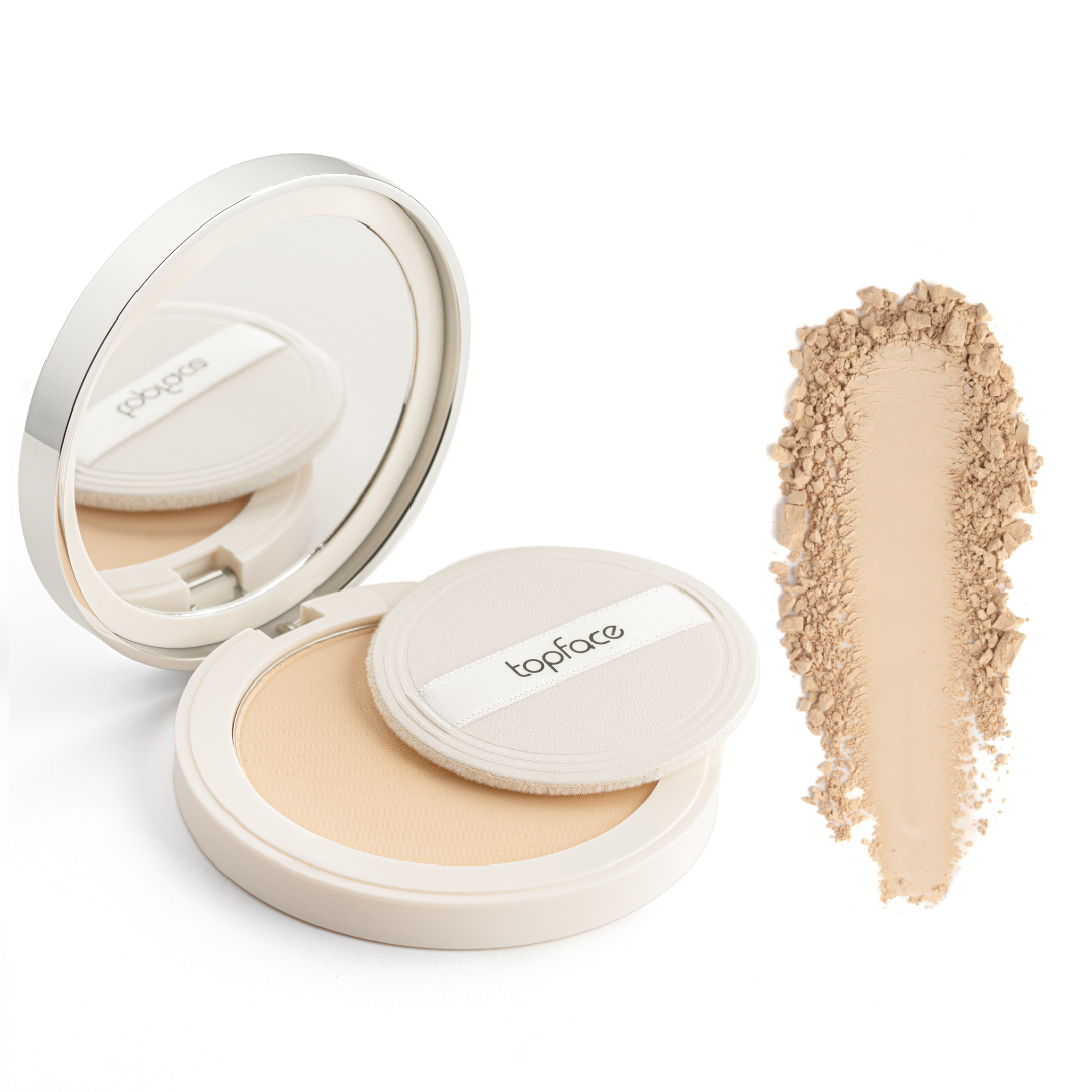 SUPER MATCH FOUNDATION IN A POWDER
