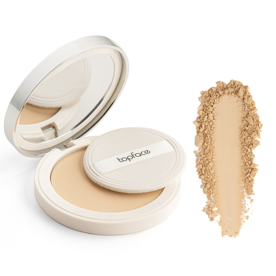 SUPER MATCH FOUNDATION IN A POWDER