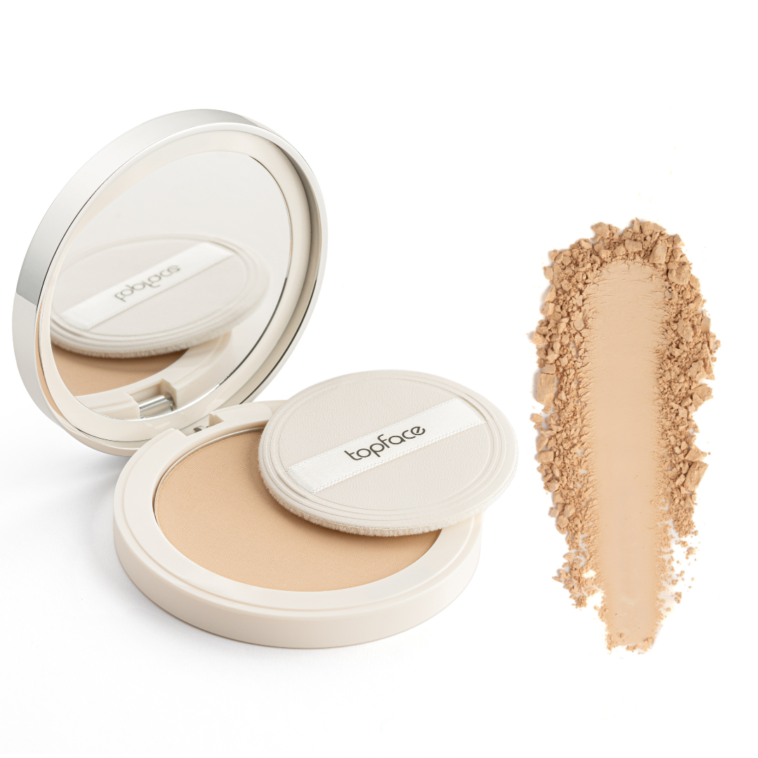 SUPER MATCH FOUNDATION IN A POWDER