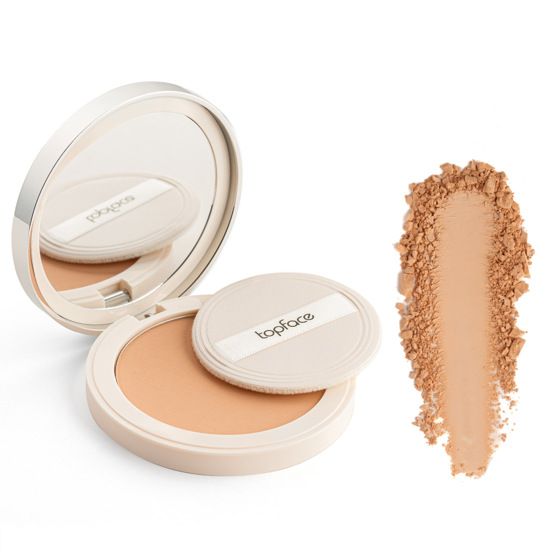 SUPER MATCH FOUNDATION IN A POWDER